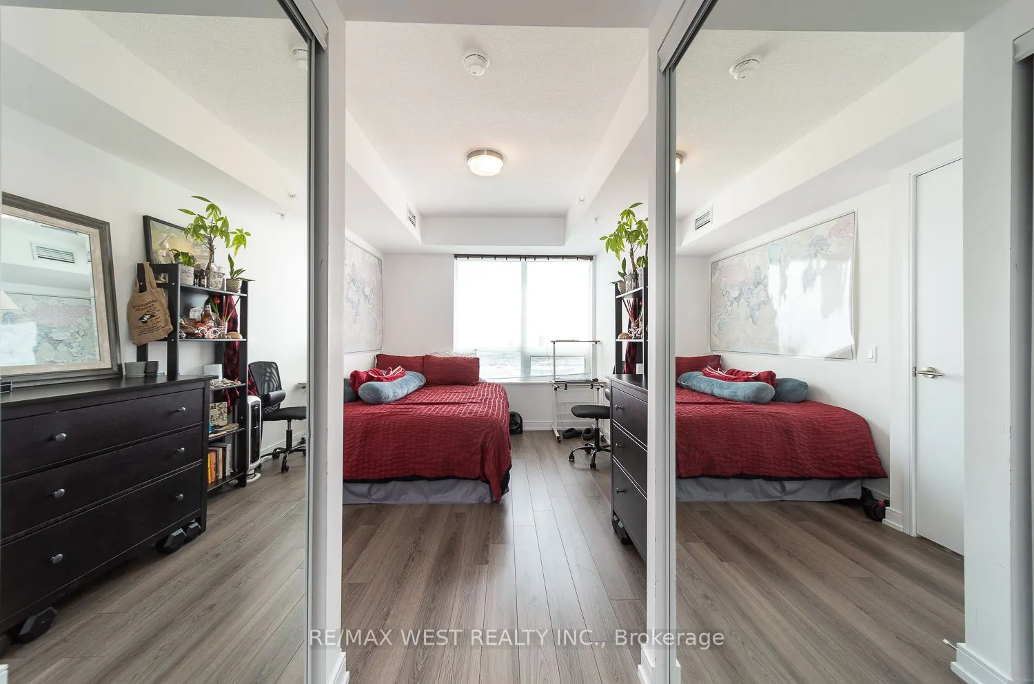 20 Thomas Riley Road, #2608