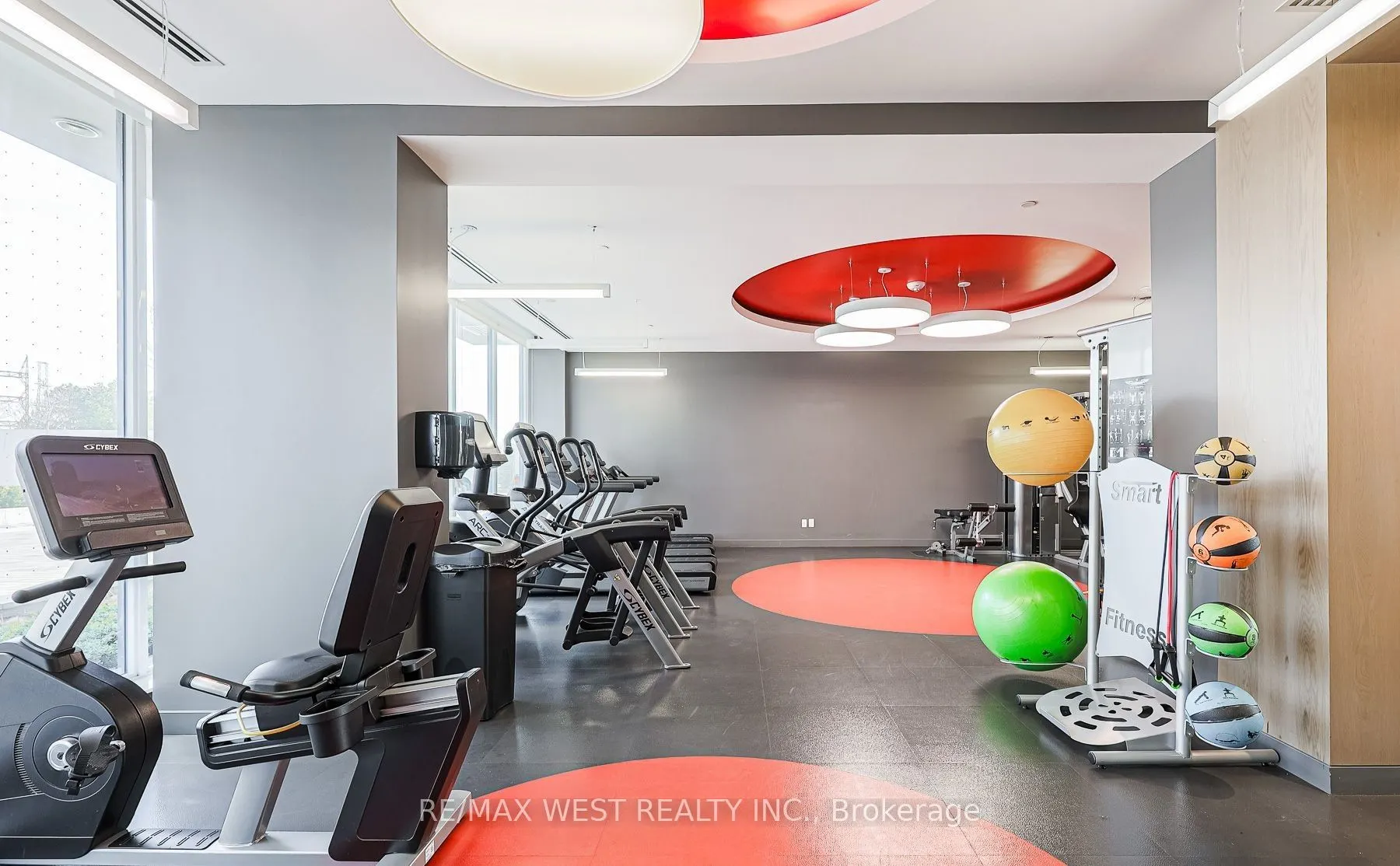 20 Thomas Riley Road, #2608