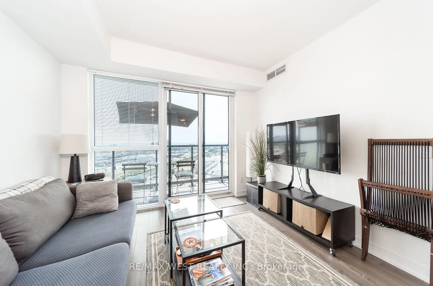 20 Thomas Riley Road, #2608