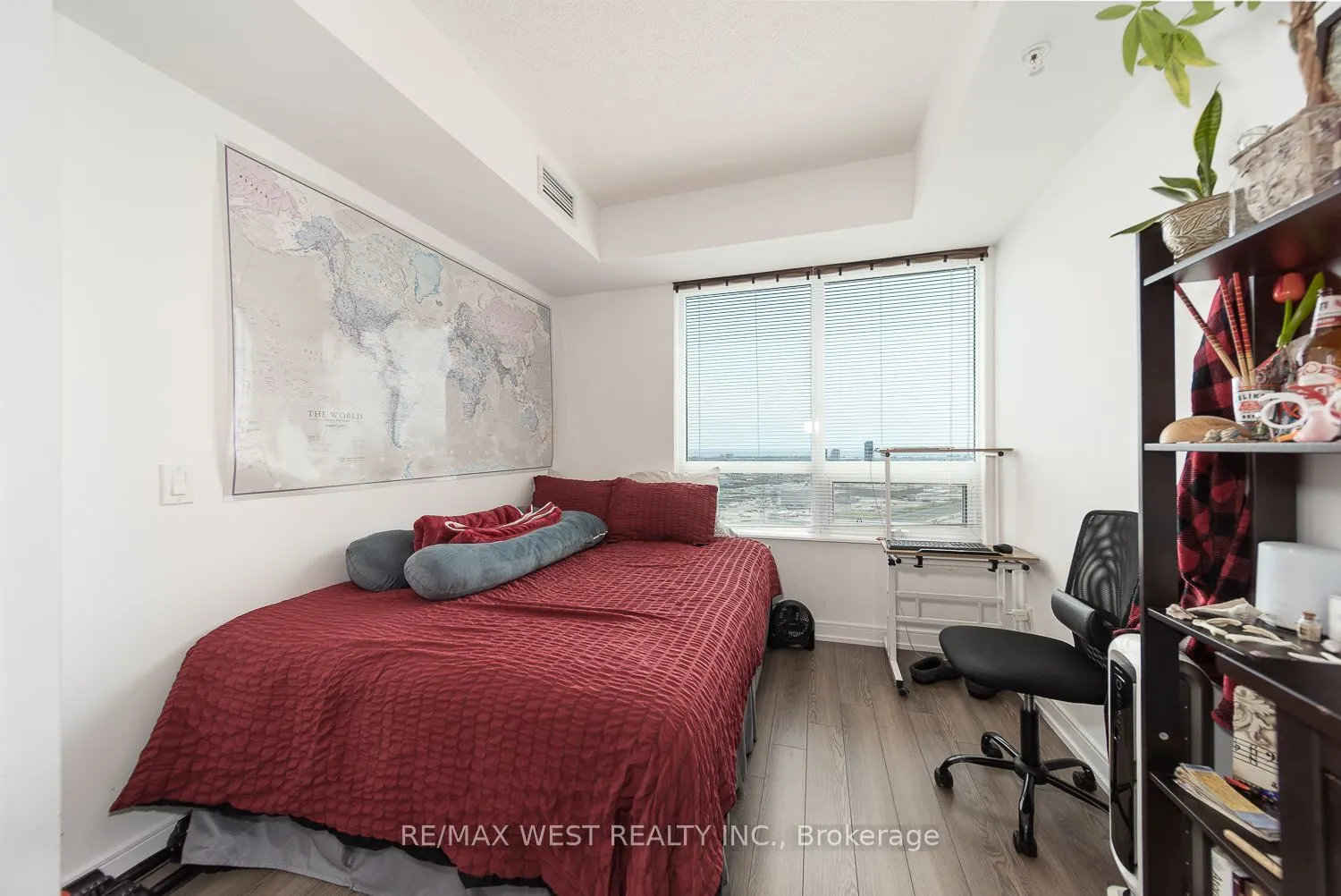 20 Thomas Riley Road, #2608