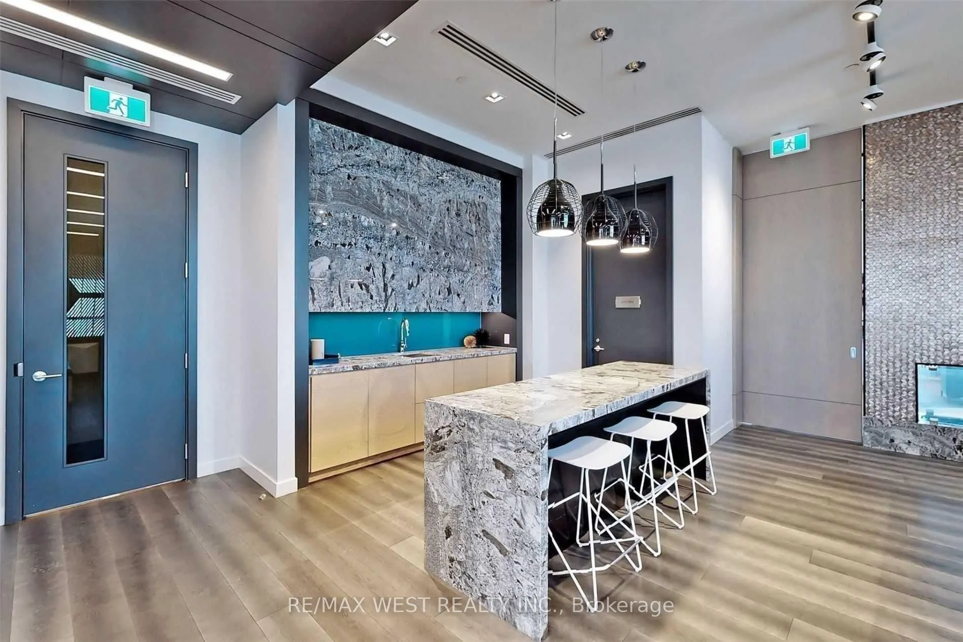 20 Thomas Riley Road, #2608