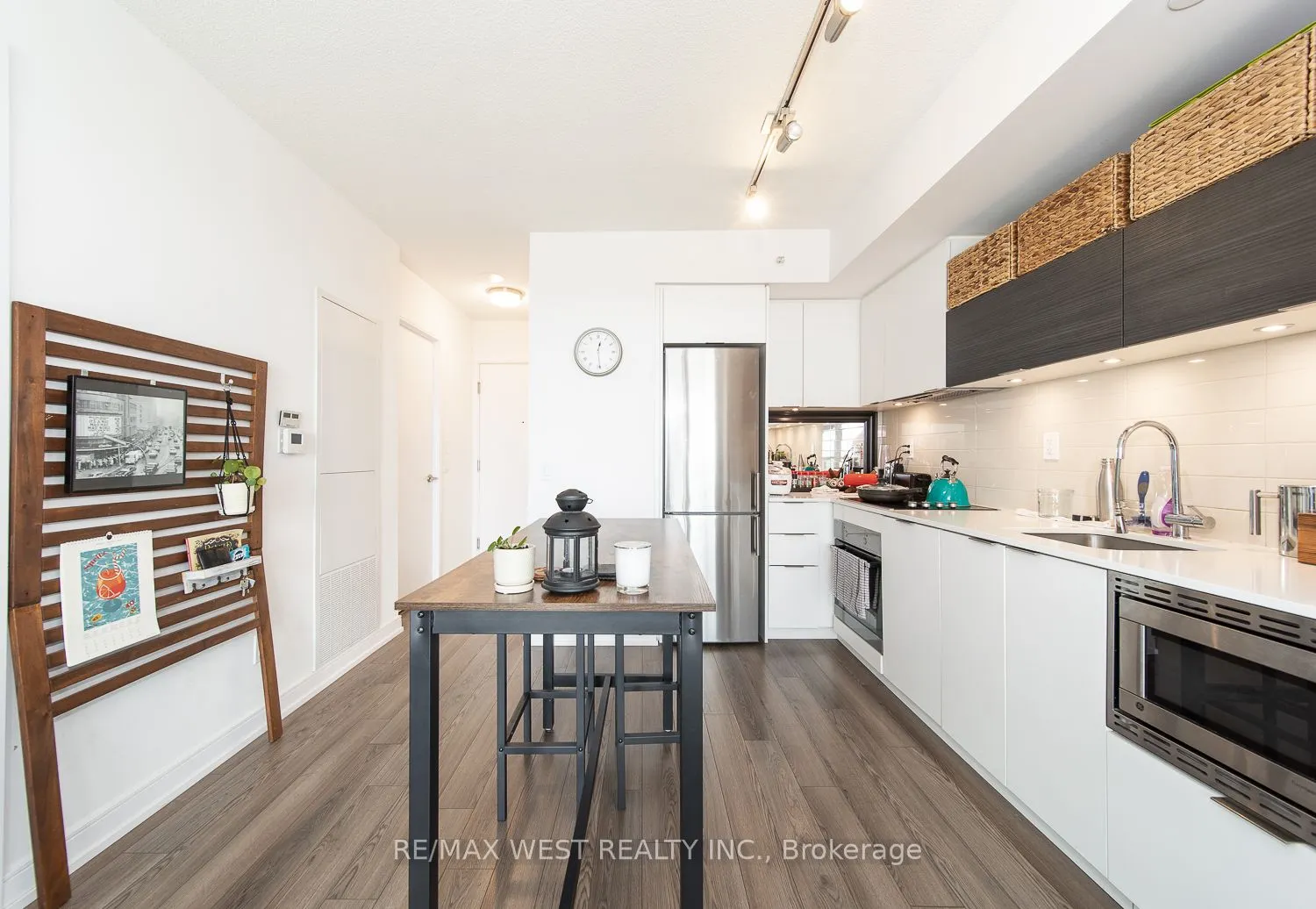 20 Thomas Riley Road, #2608