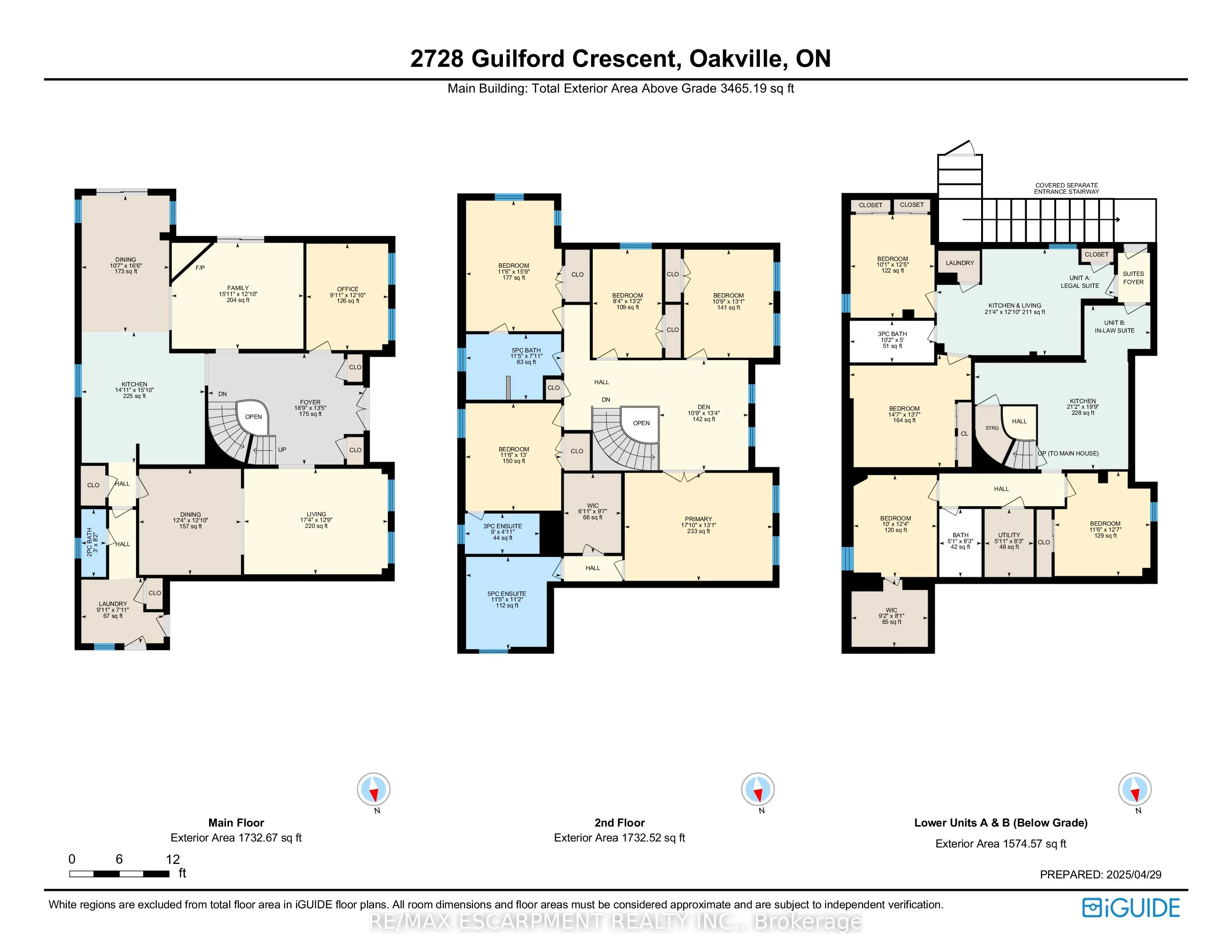 2728 Guilford Crescent