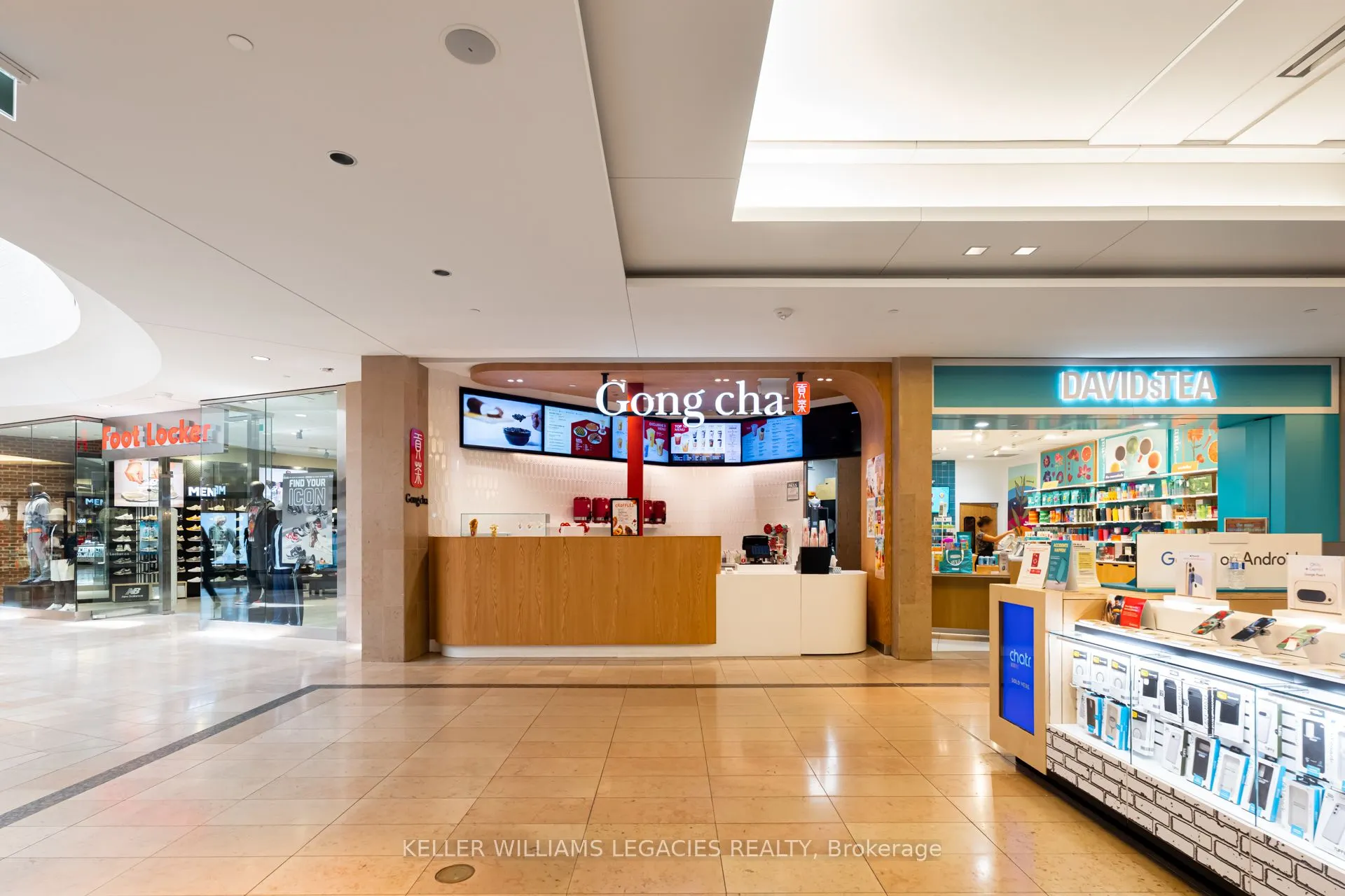 25 The West Mall, #1885A