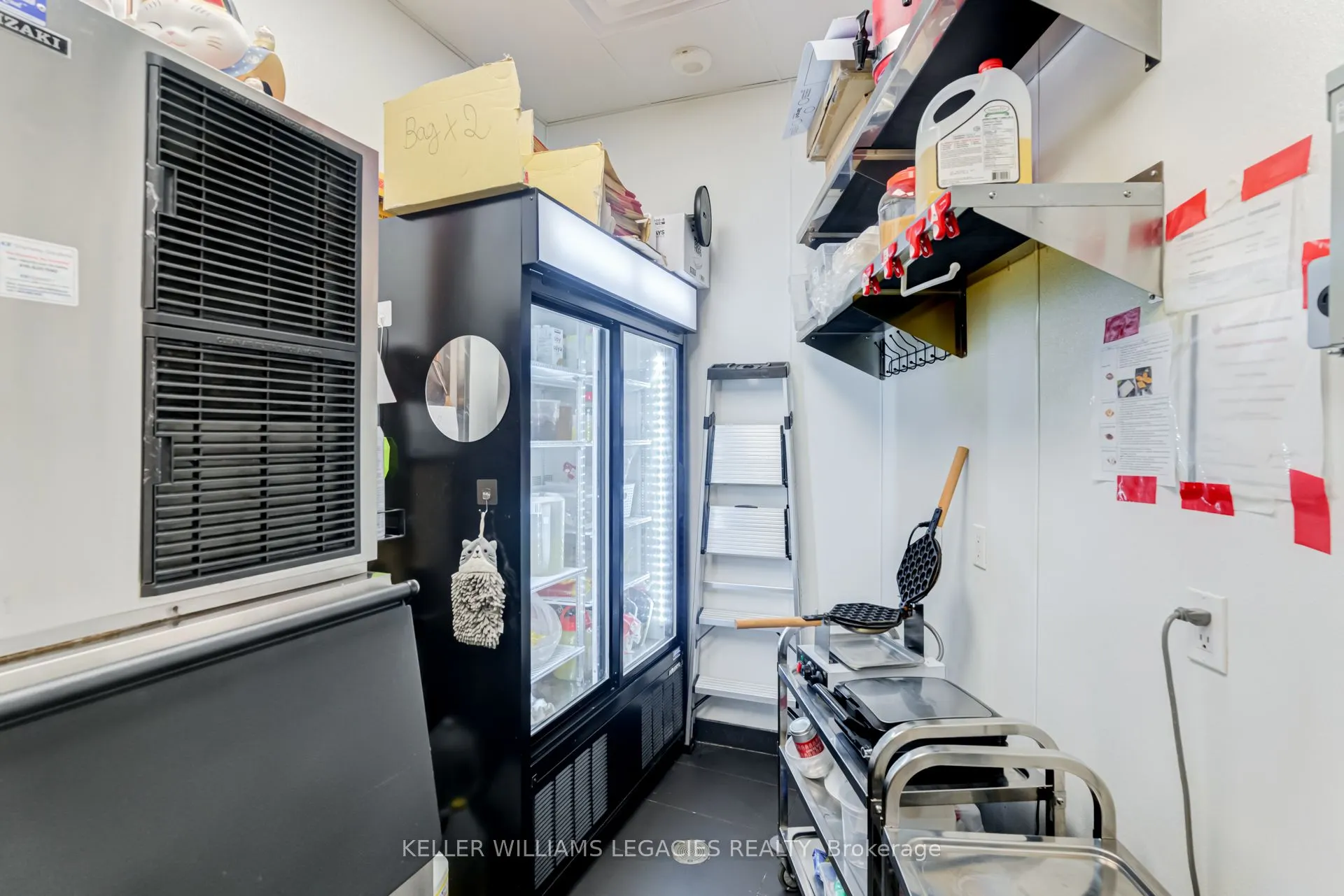 25 The West Mall, #1885A