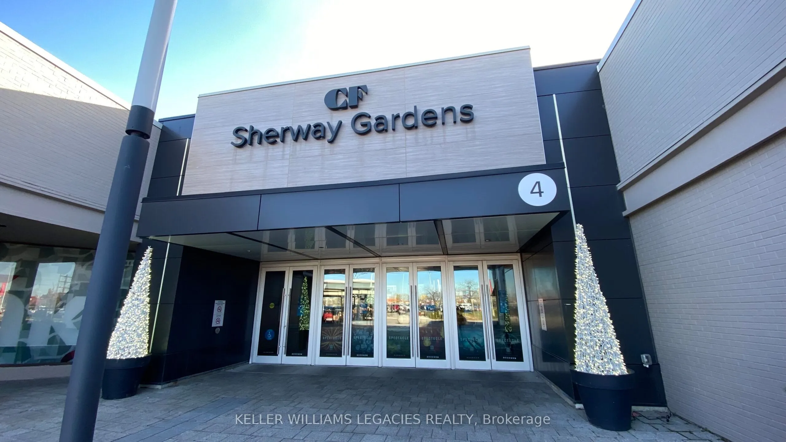 25 The West Mall, #1885A