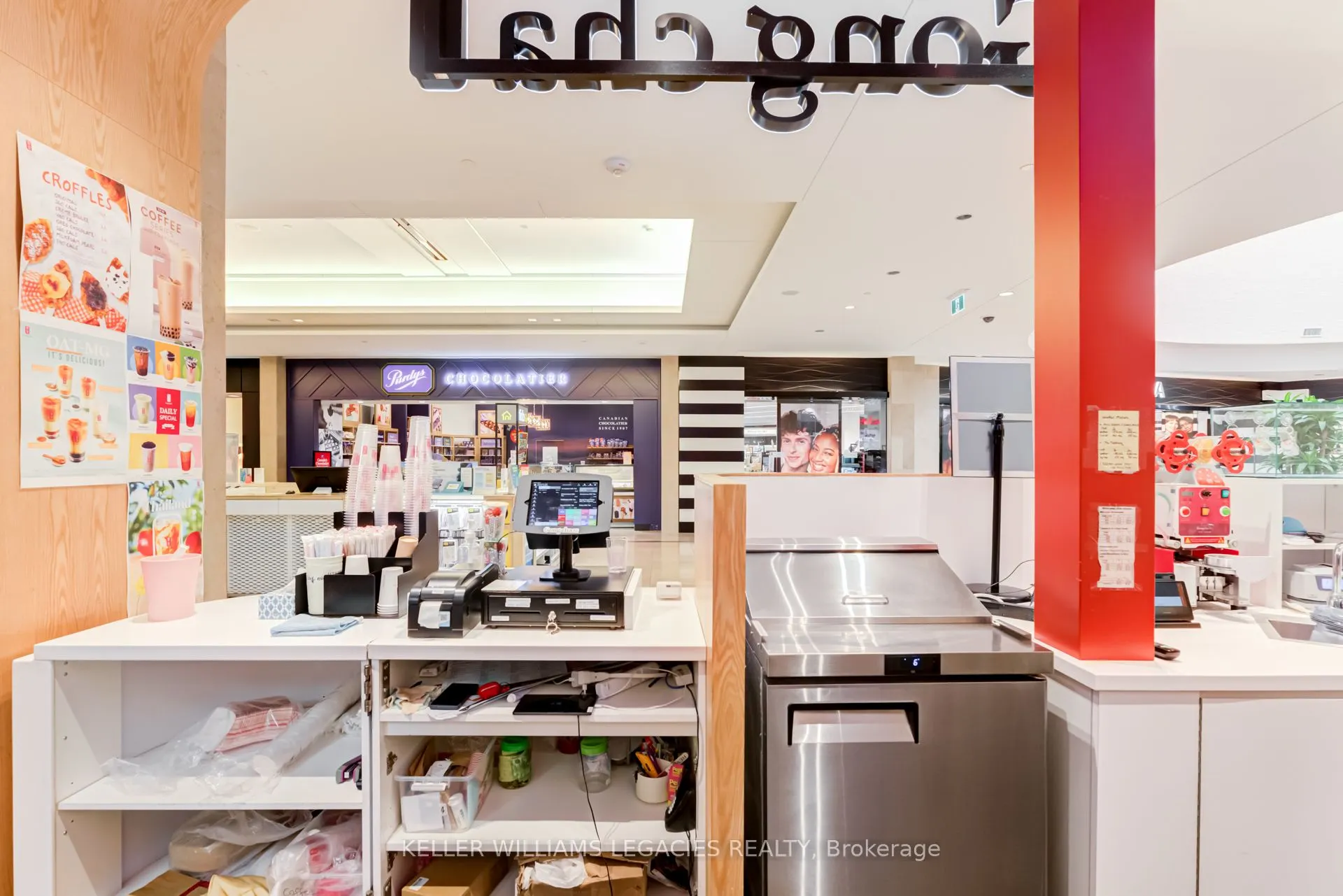 25 The West Mall, #1885A