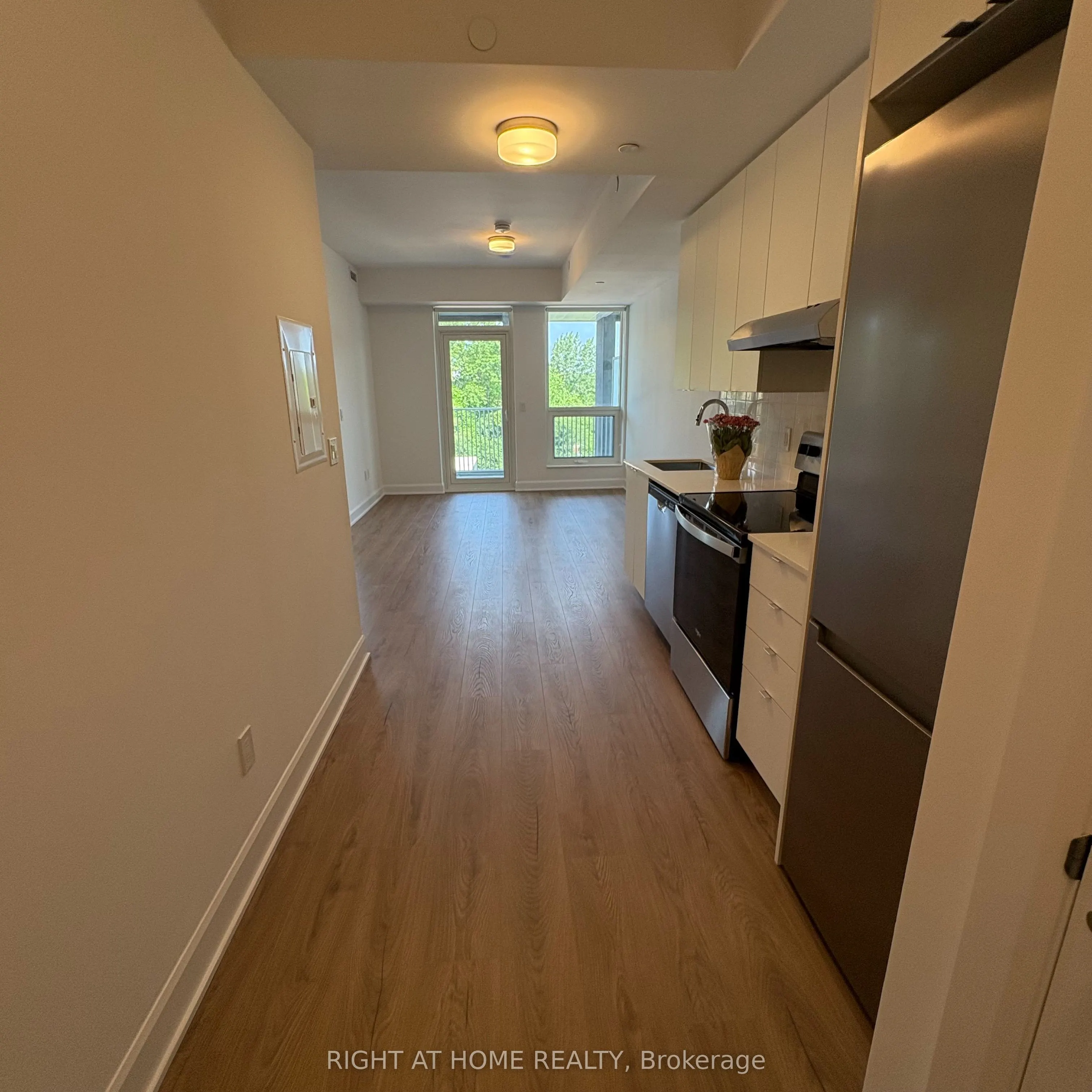 3240 William Coltson Avenue, #430