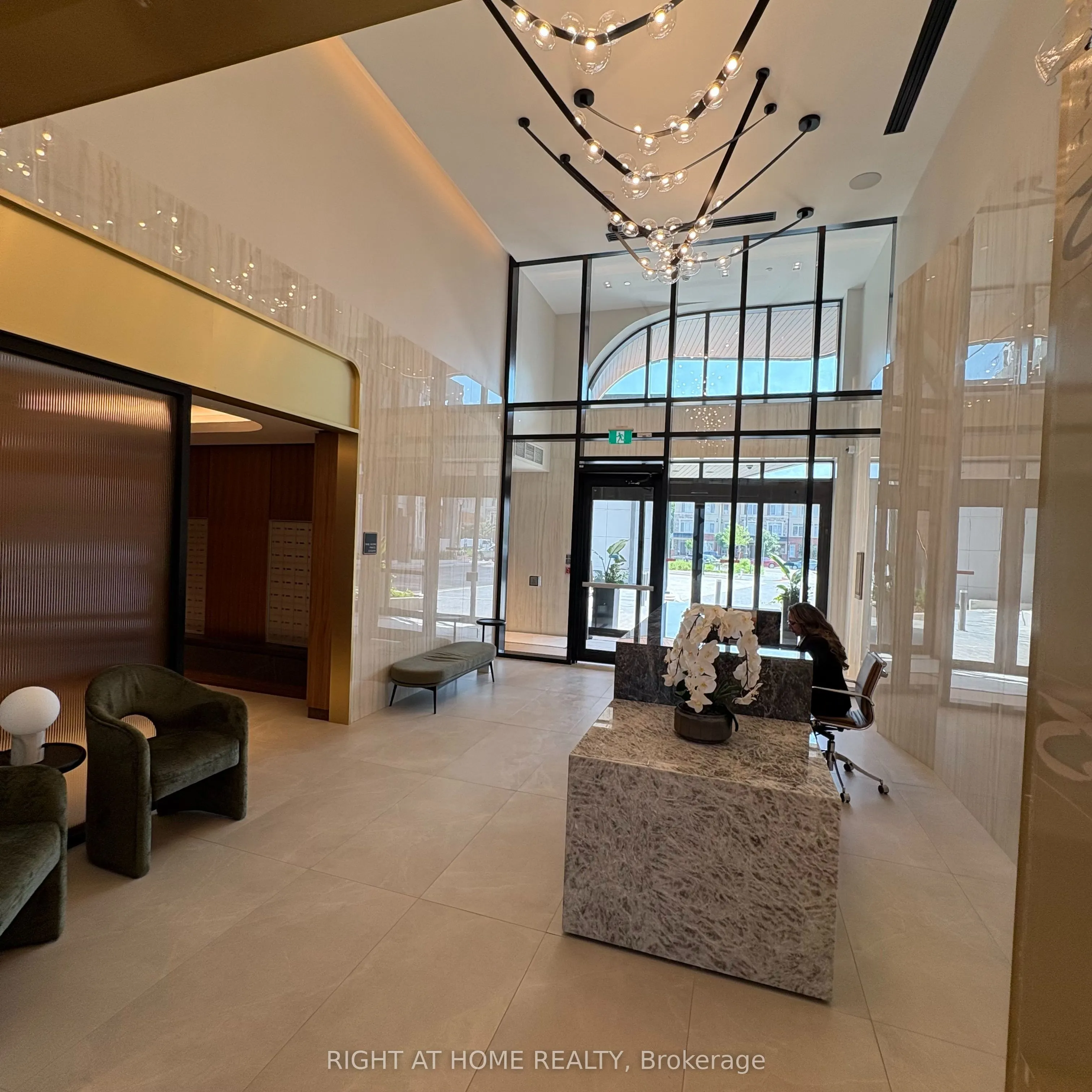 3240 William Coltson Avenue, #430