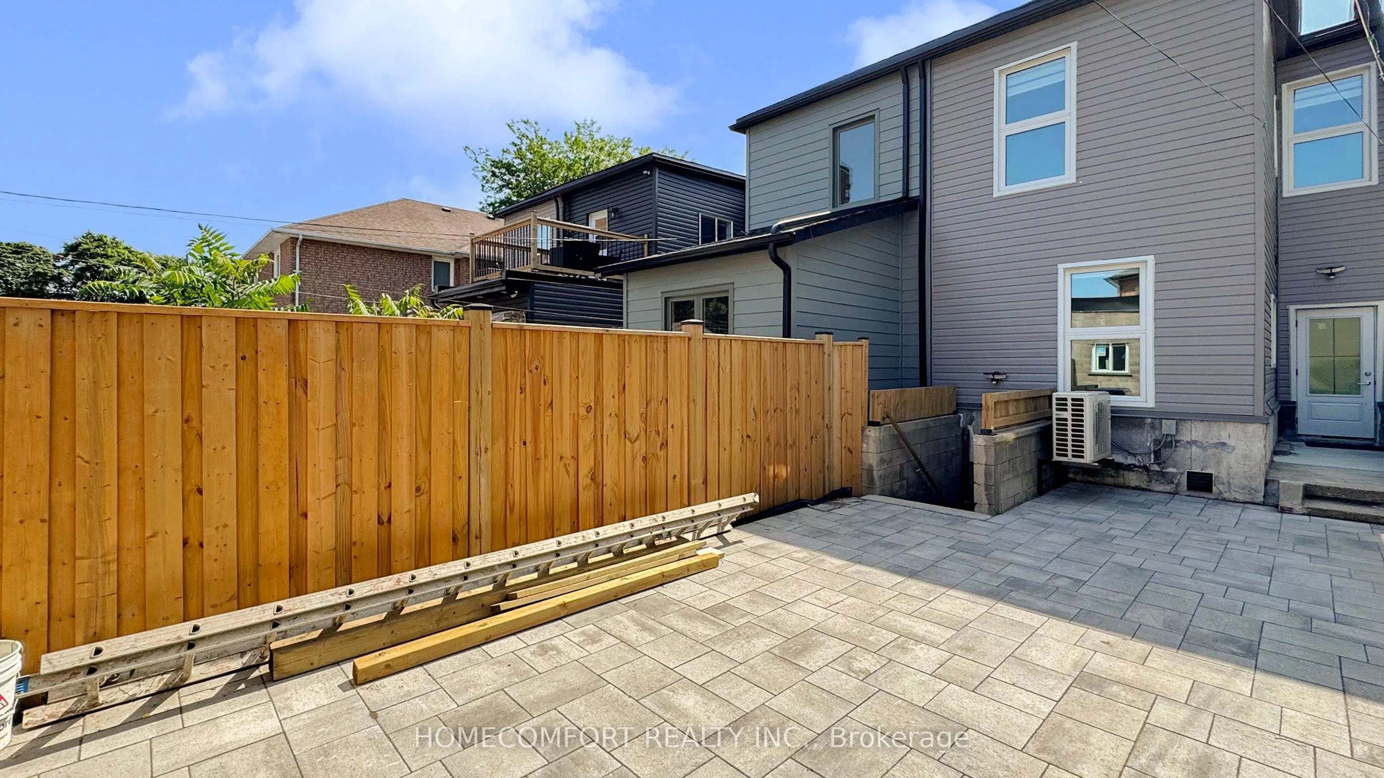 217 Osler Street, #Upper