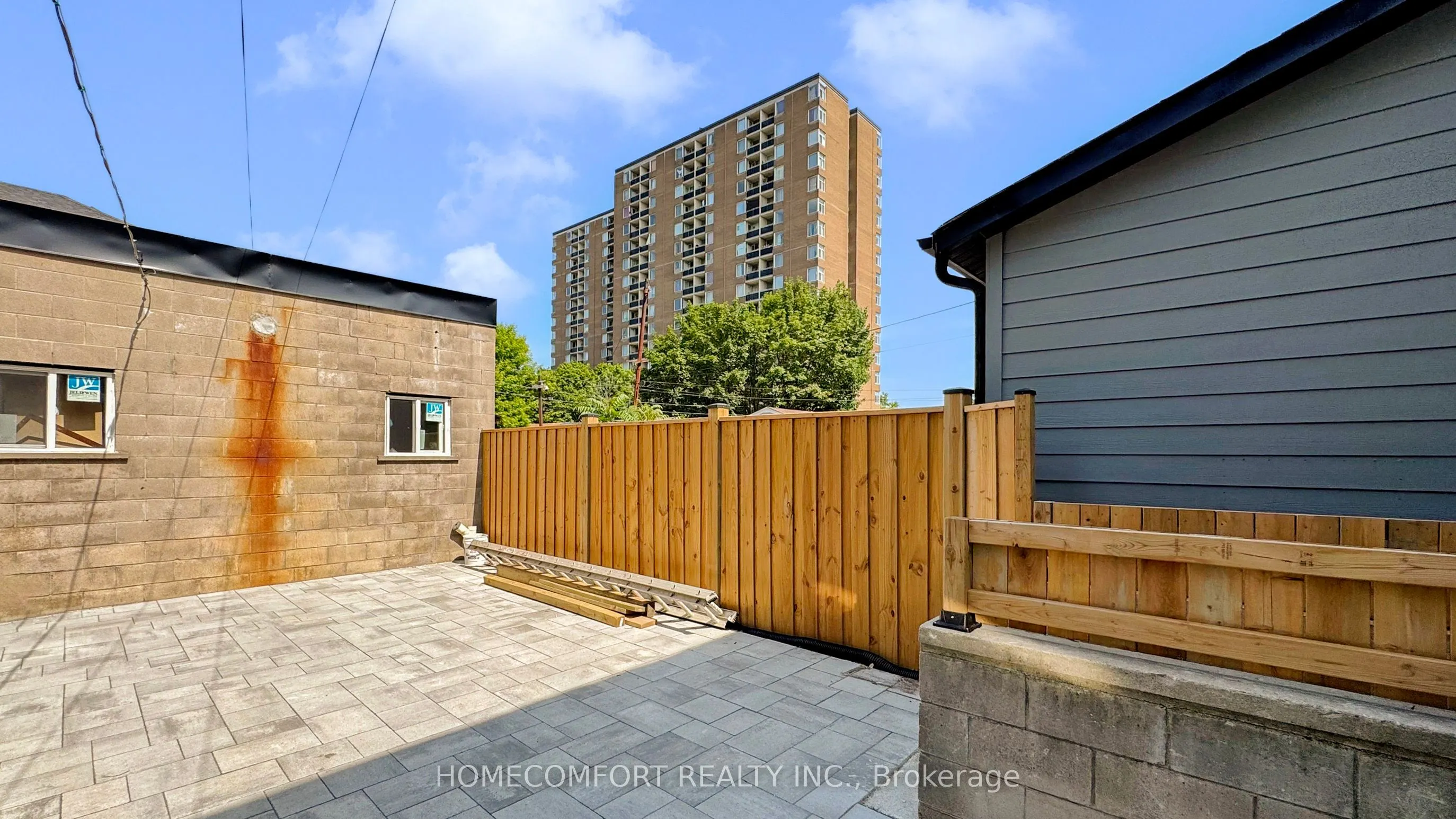 217 Osler Street, #Upper