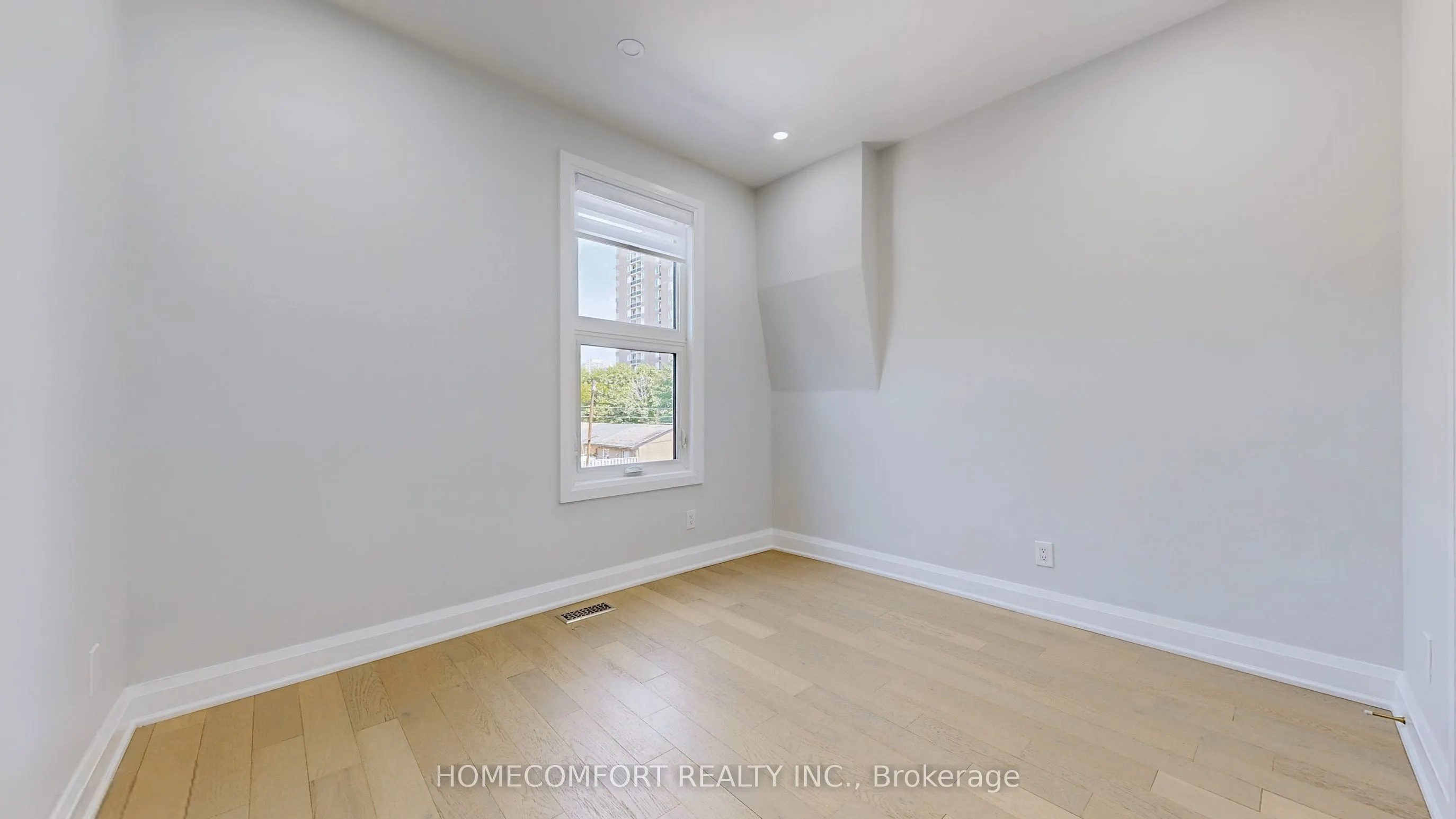 217 Osler Street, #Upper