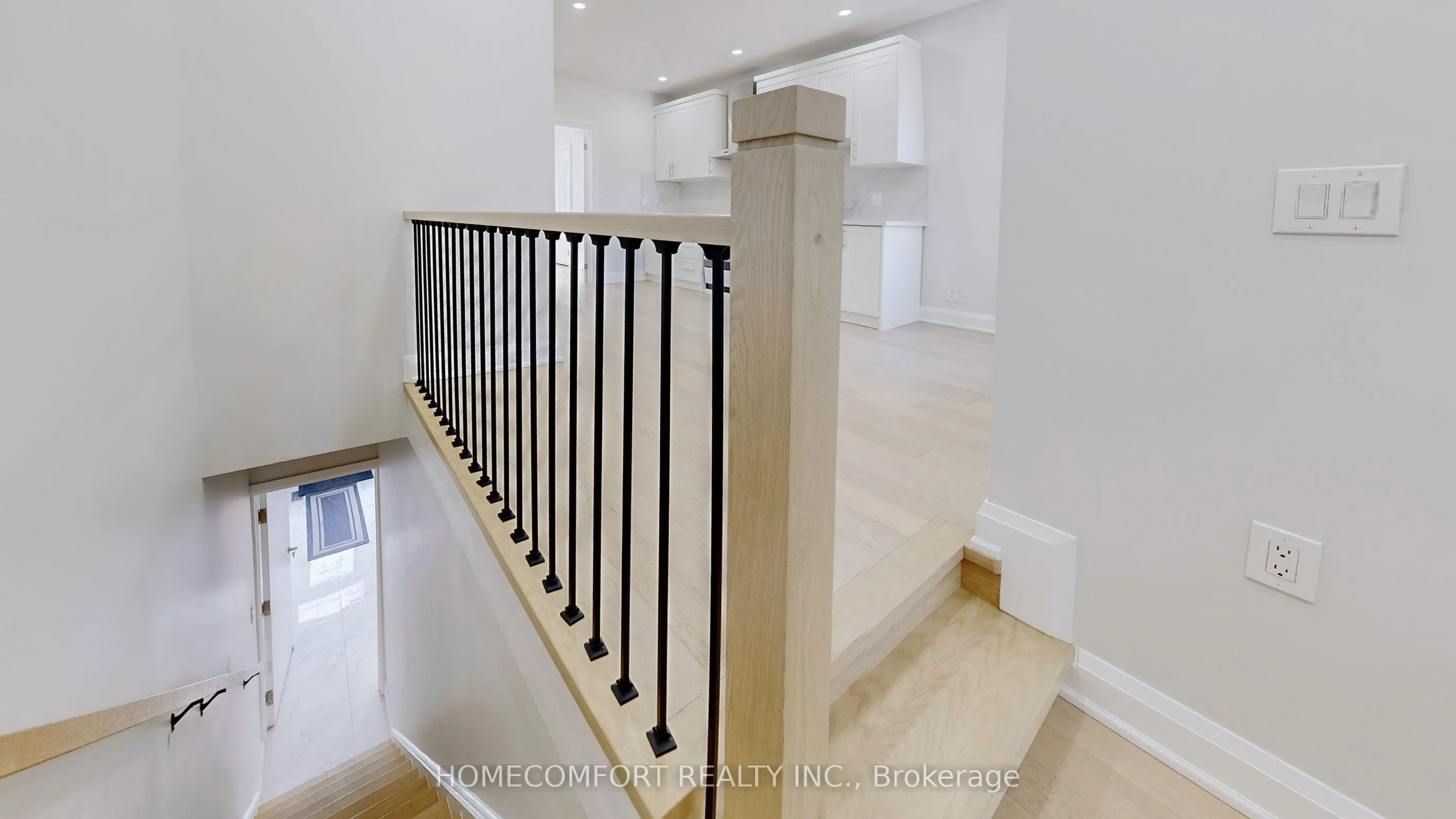 217 Osler Street, #Upper