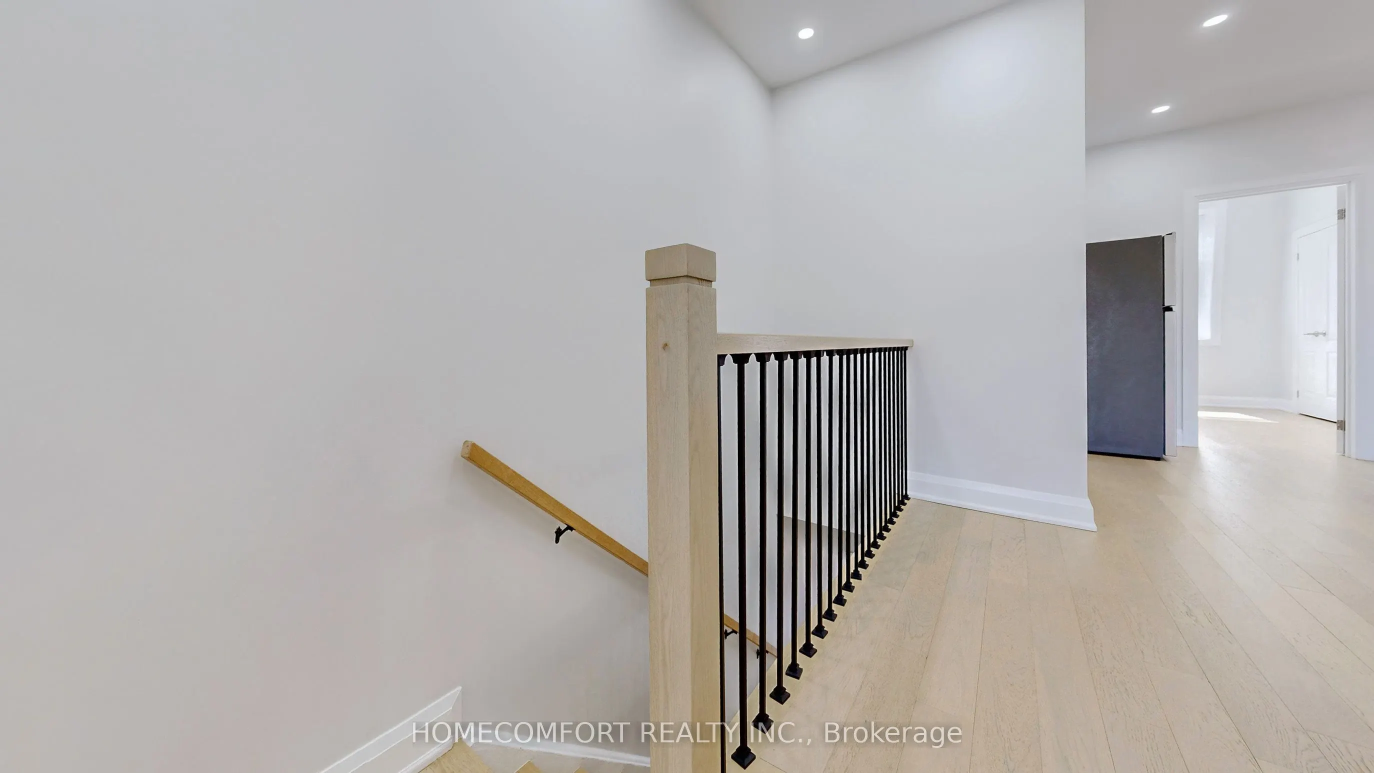 217 Osler Street, #Upper