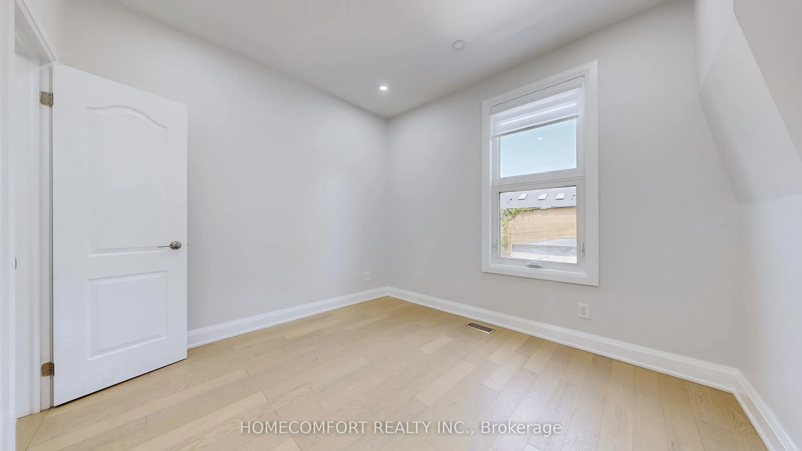 217 Osler Street, #Upper