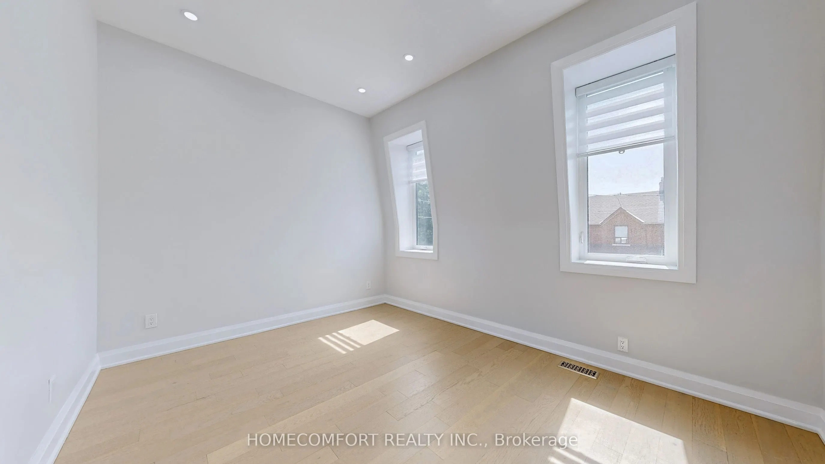 217 Osler Street, #Upper