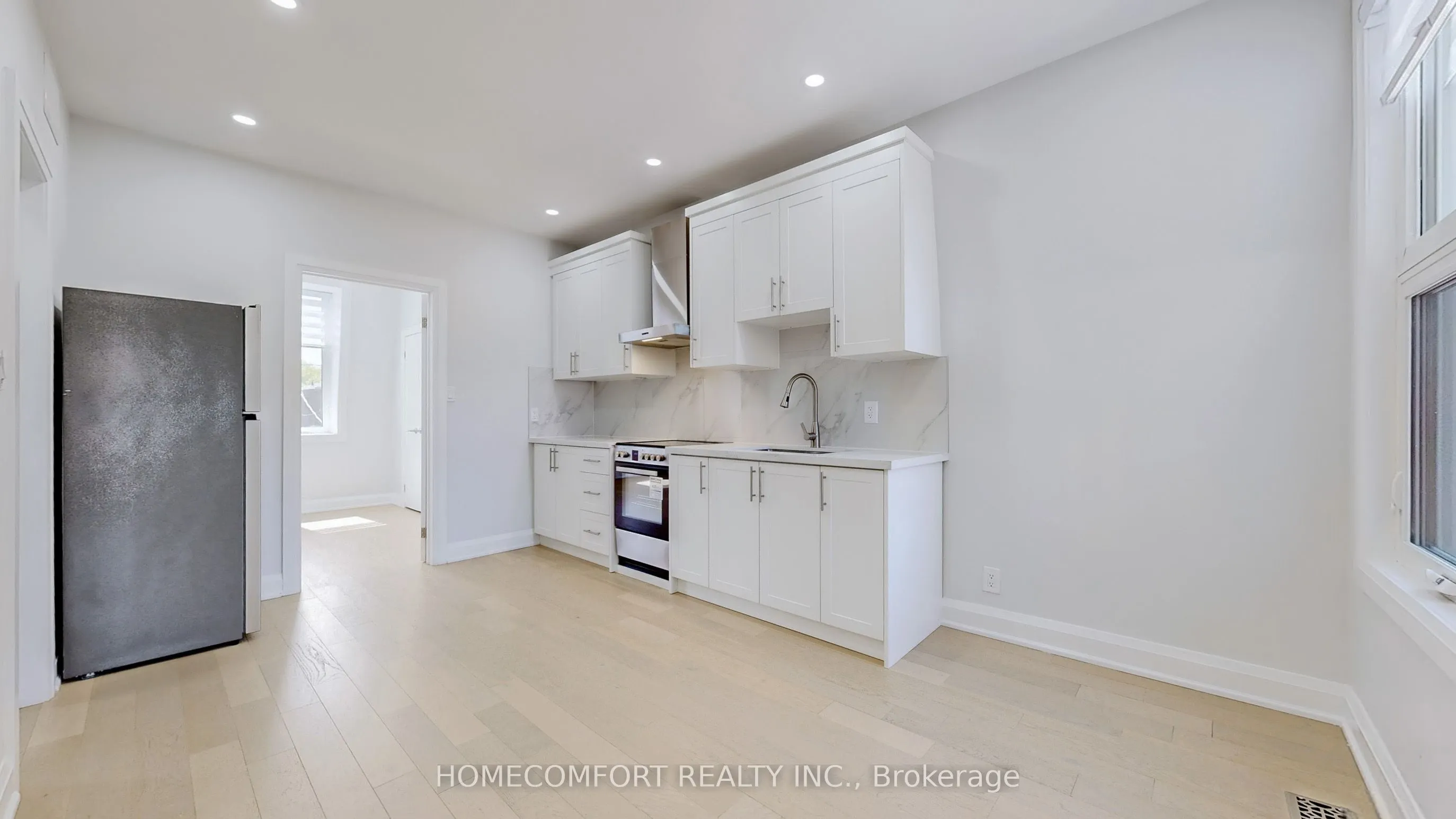 217 Osler Street, #Upper