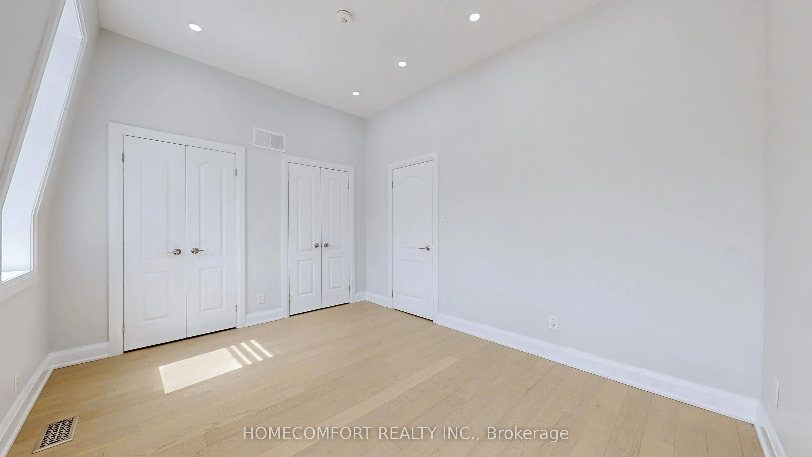 217 Osler Street, #Upper