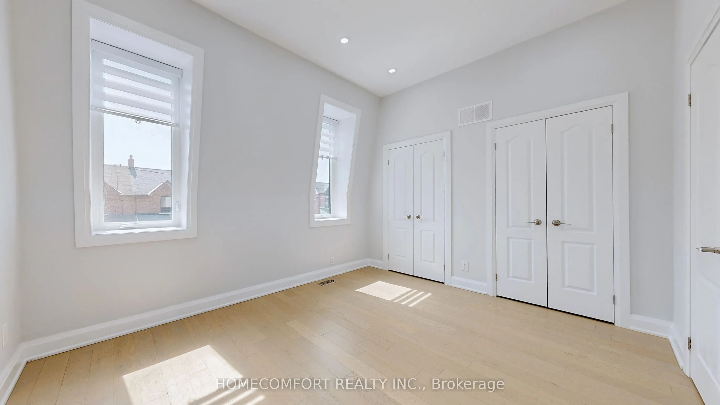 217 Osler Street, #Upper