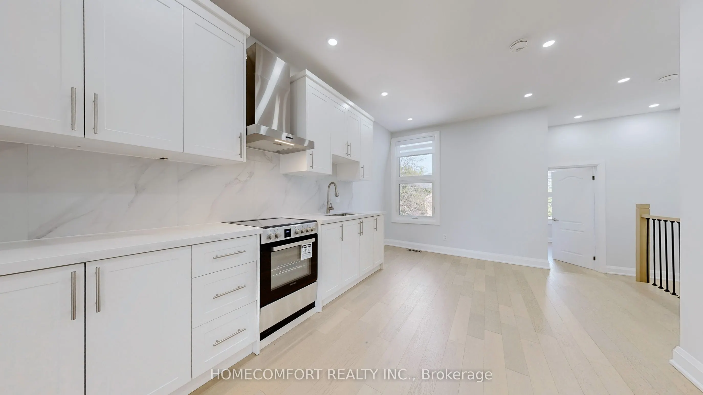 217 Osler Street, #Upper