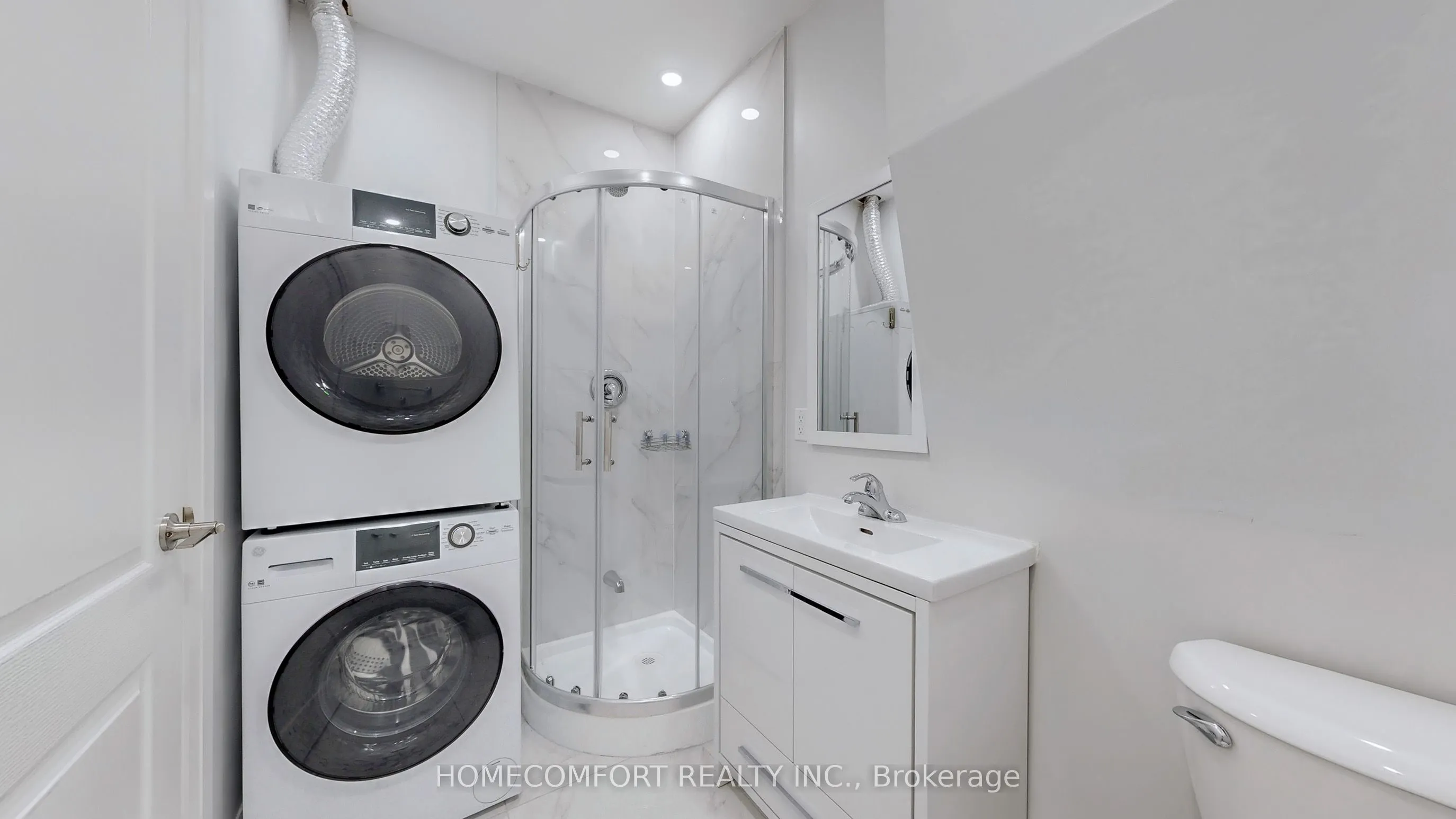217 Osler Street, #Upper