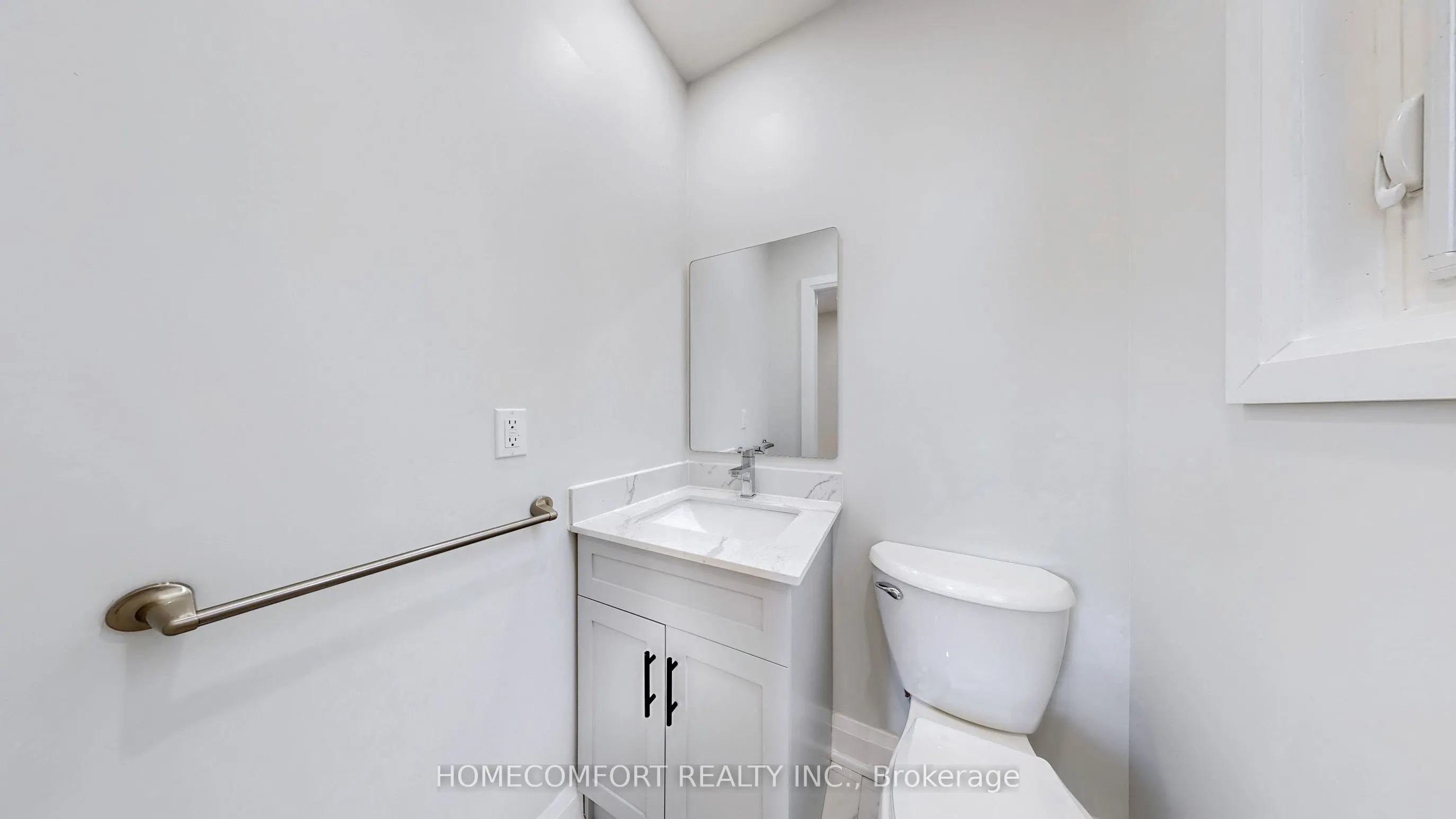 217 Osler Street, #Upper