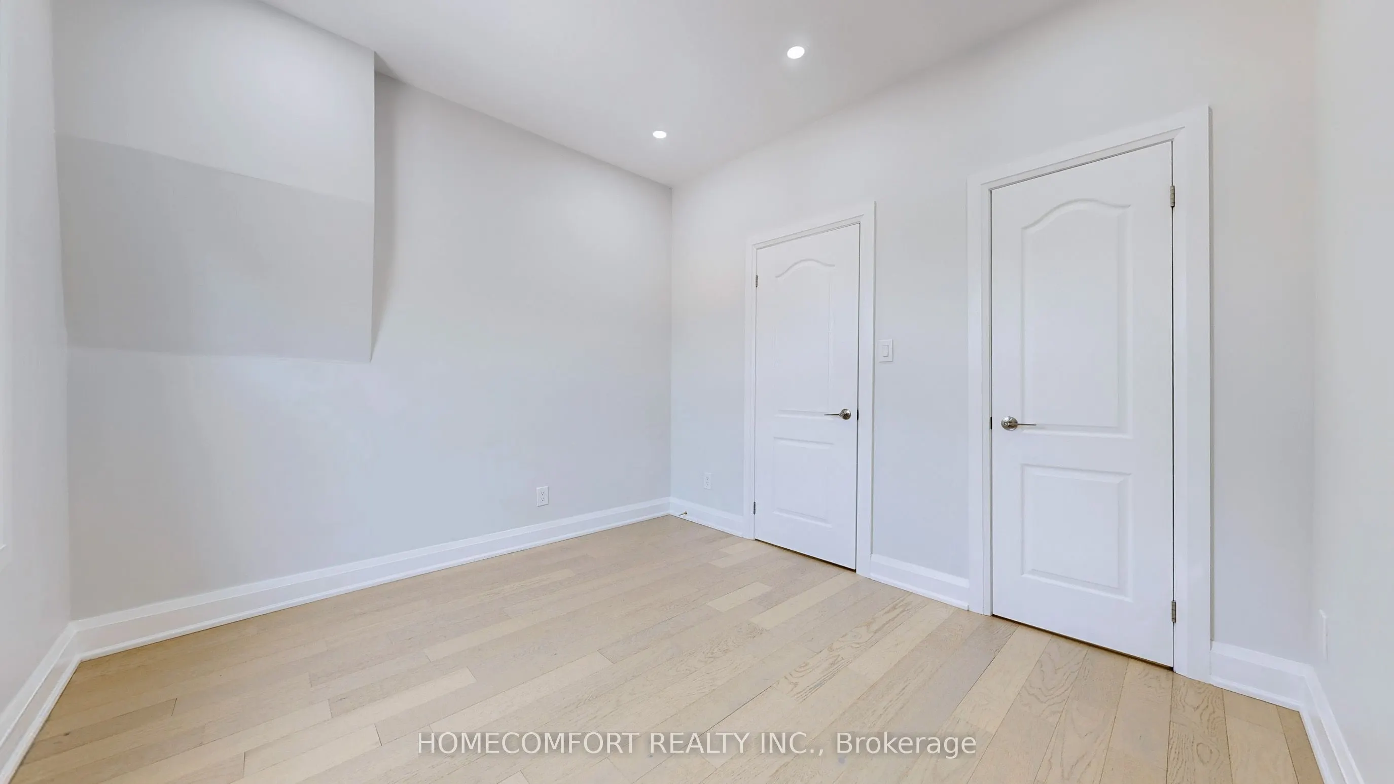 217 Osler Street, #Upper