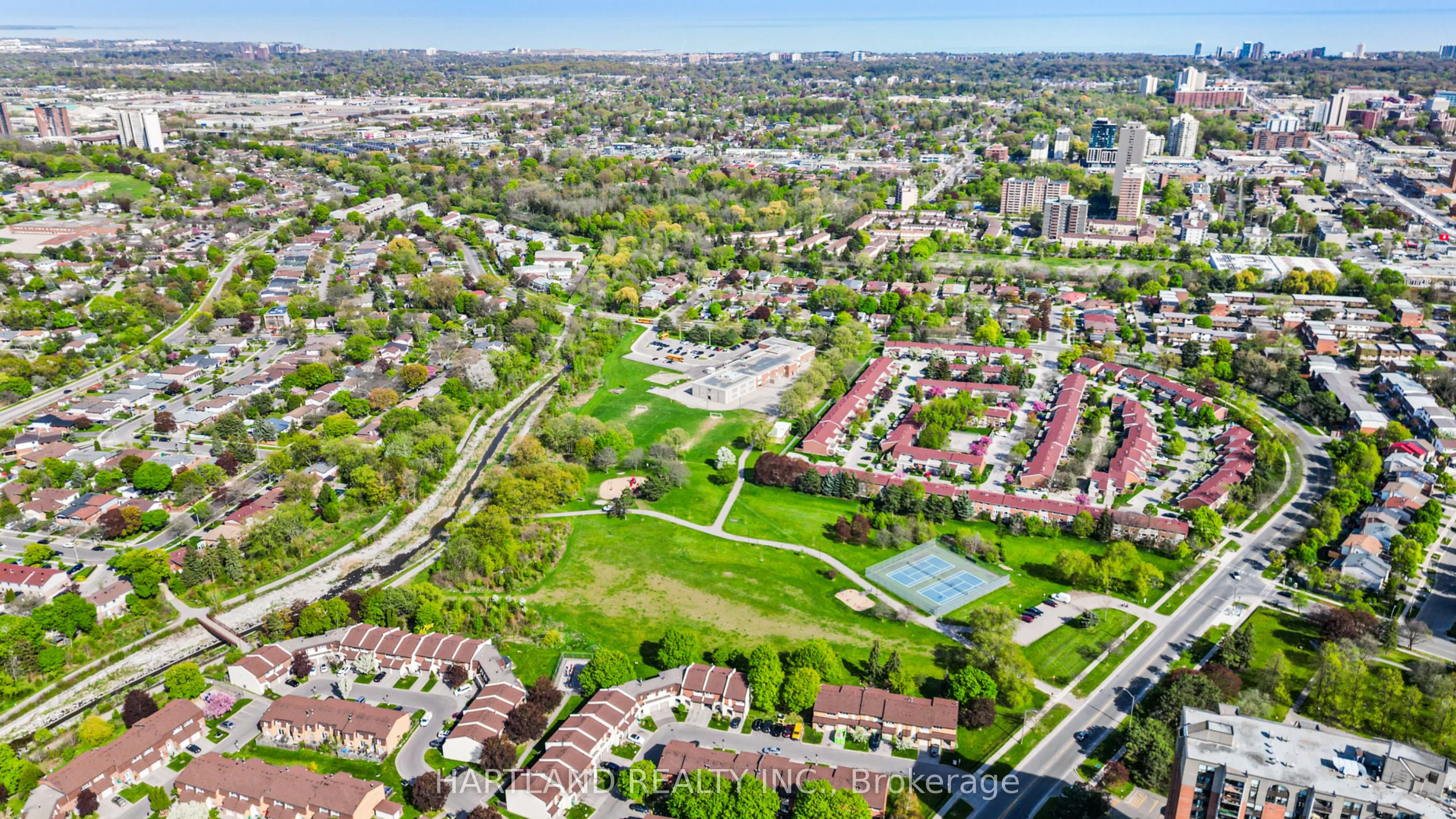 3504 Hurontario Street, #2701