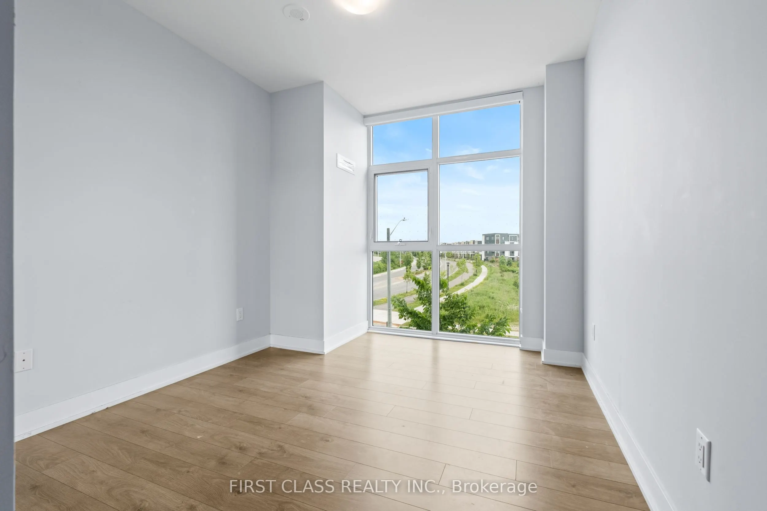 60 George Butchart Drive, #107