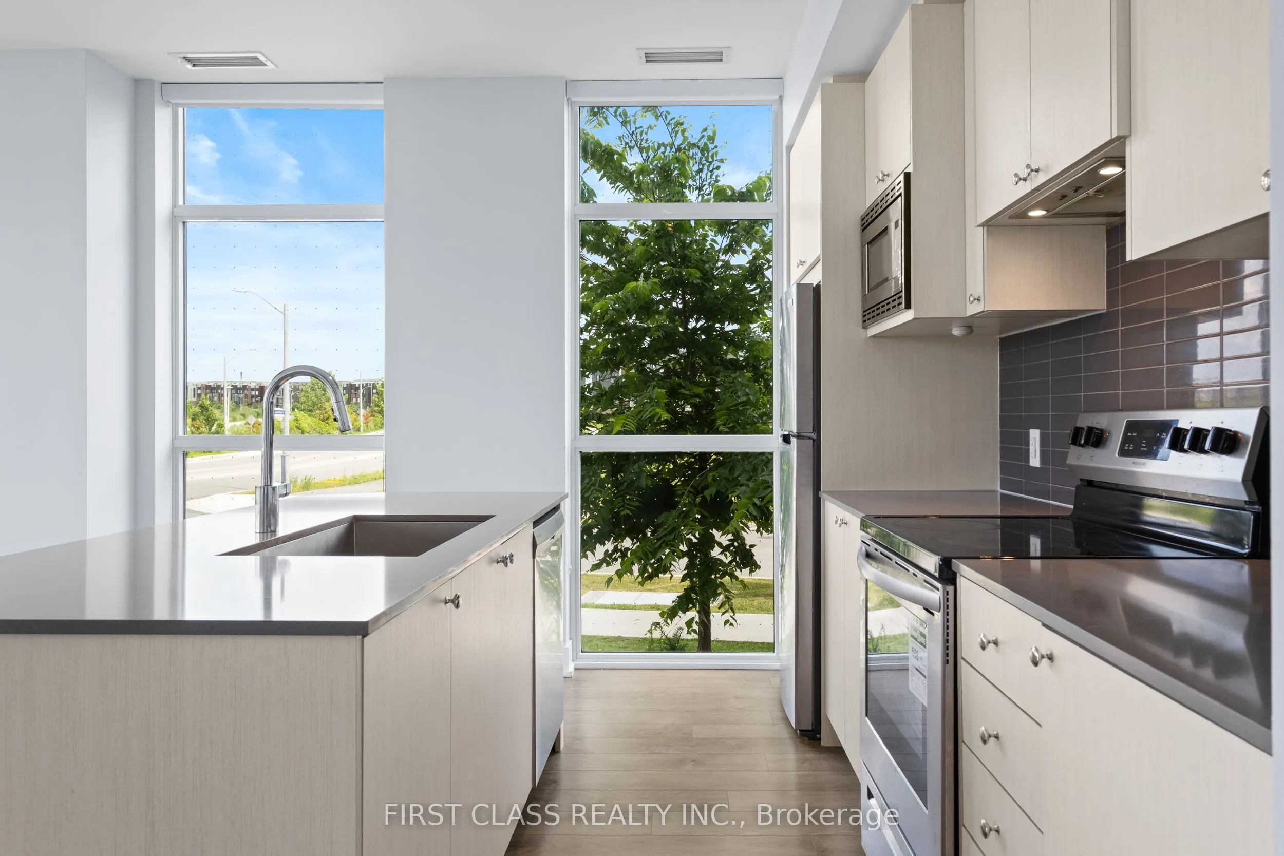 60 George Butchart Drive, #107