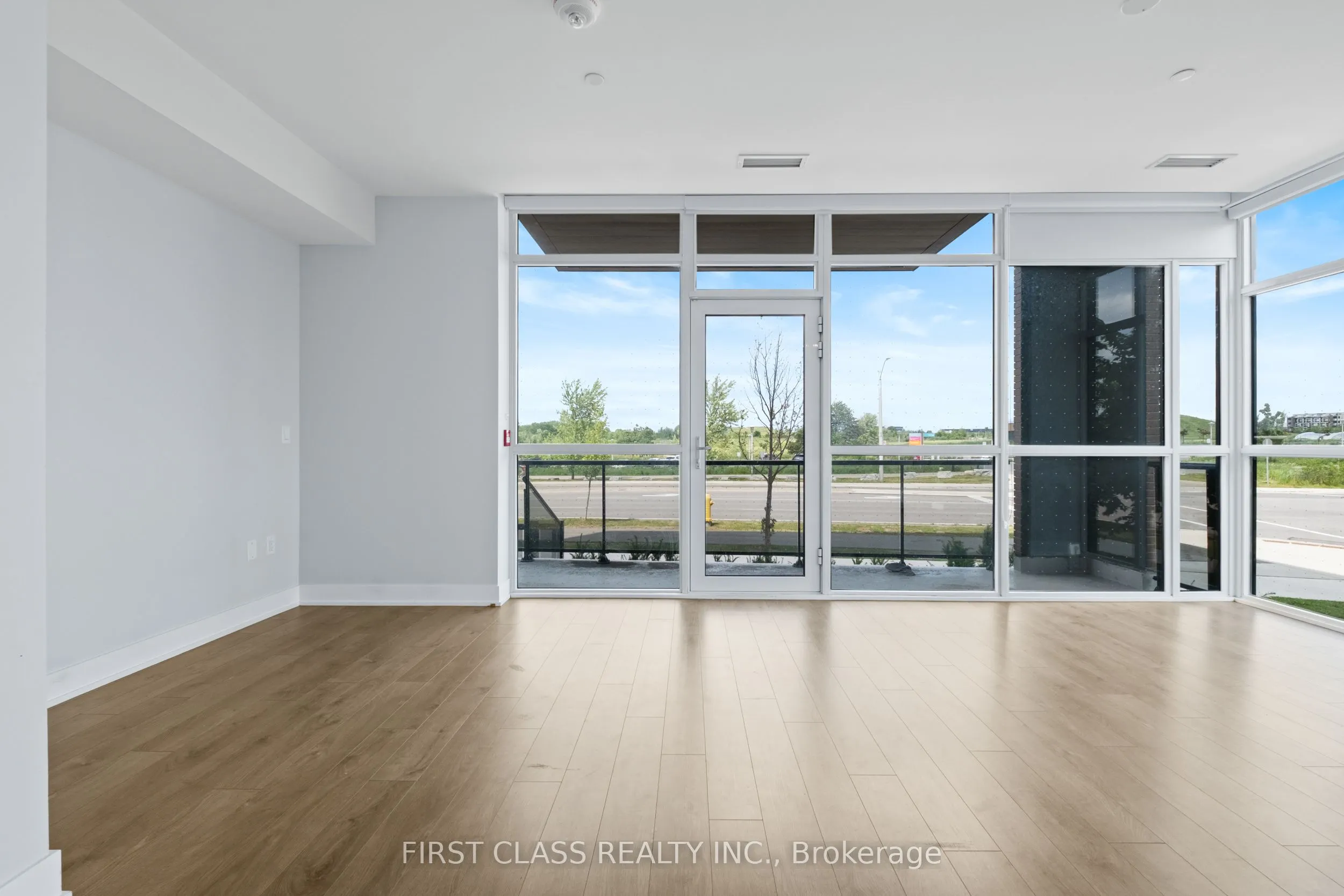 60 George Butchart Drive, #107