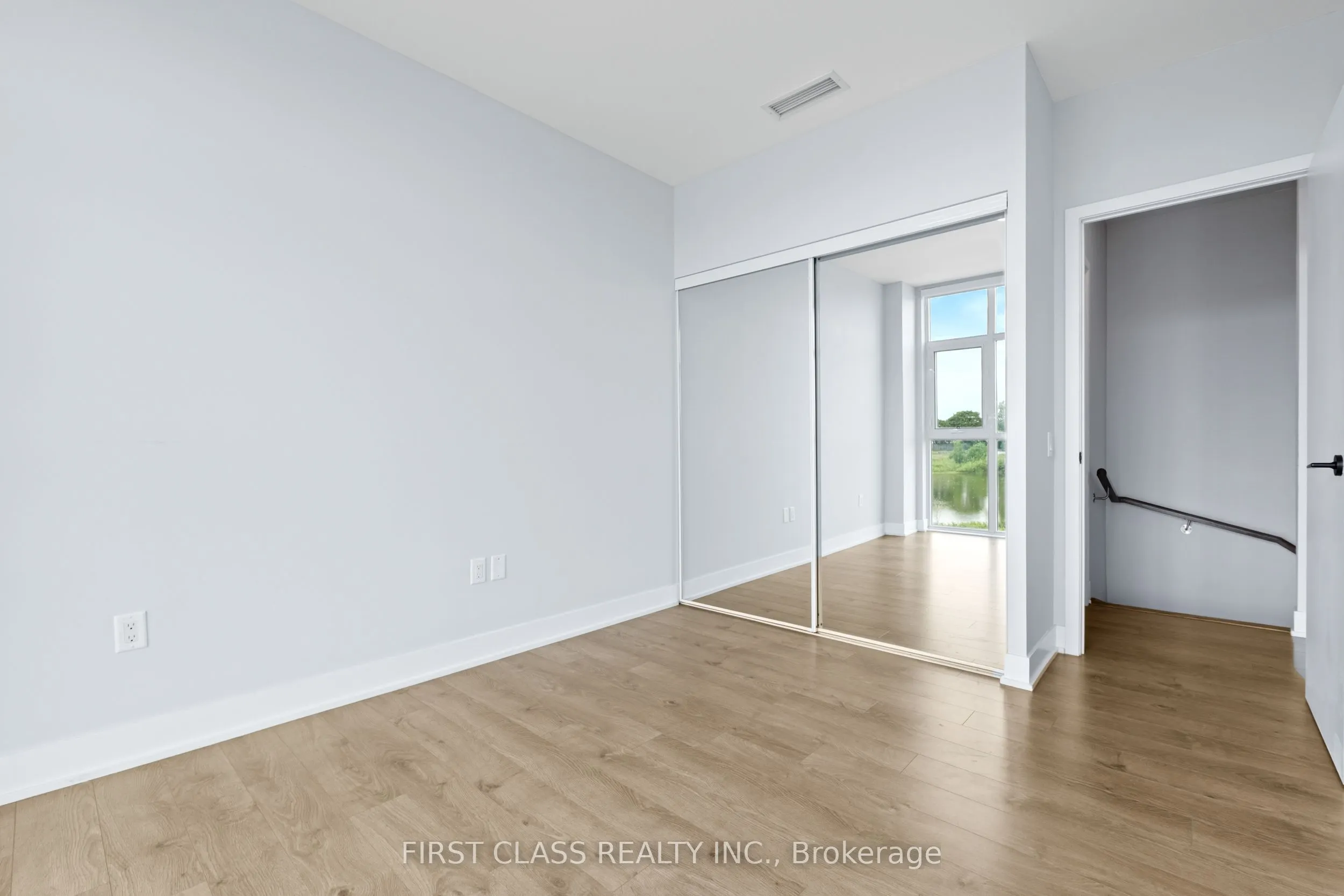60 George Butchart Drive, #107
