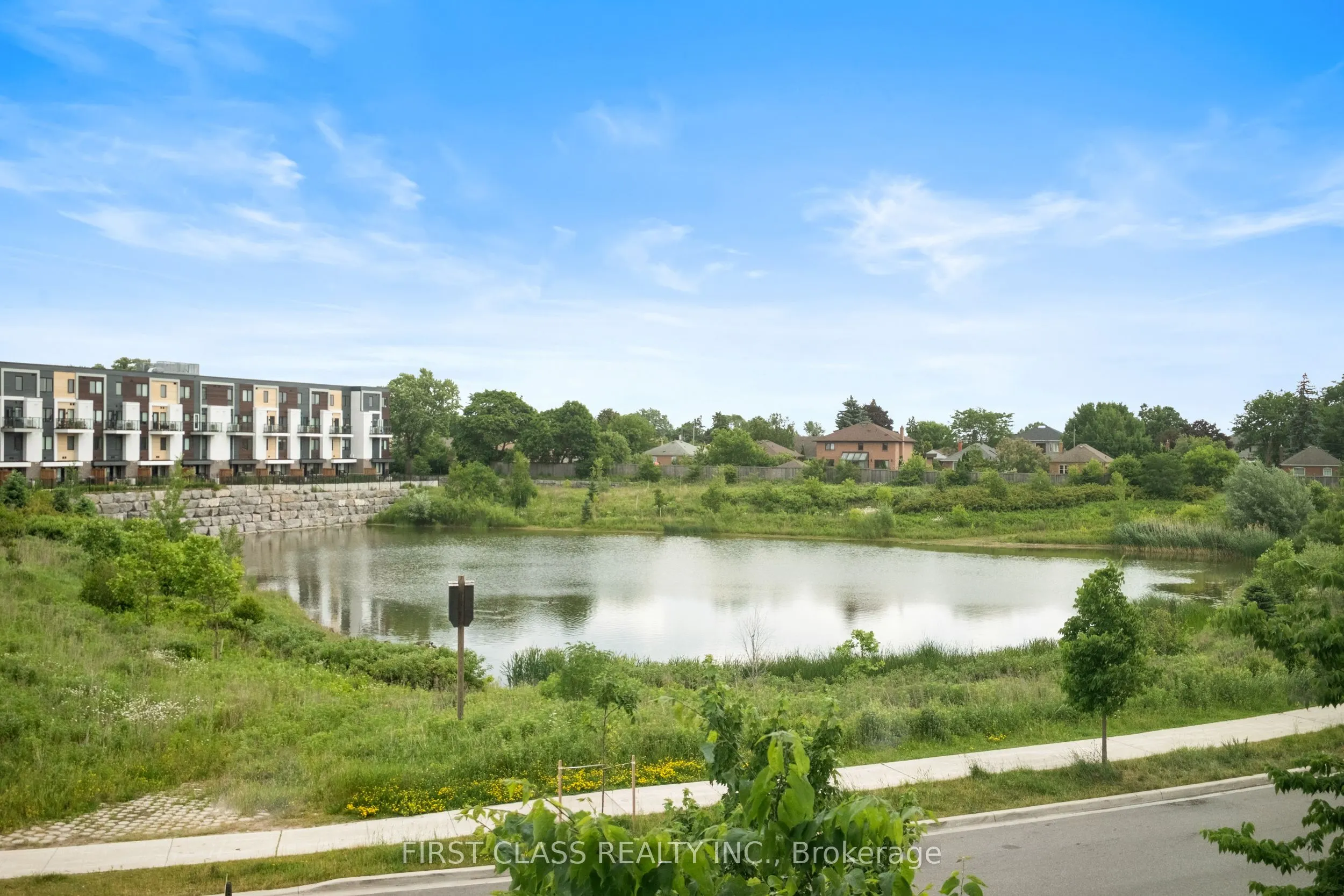 60 George Butchart Drive, #107
