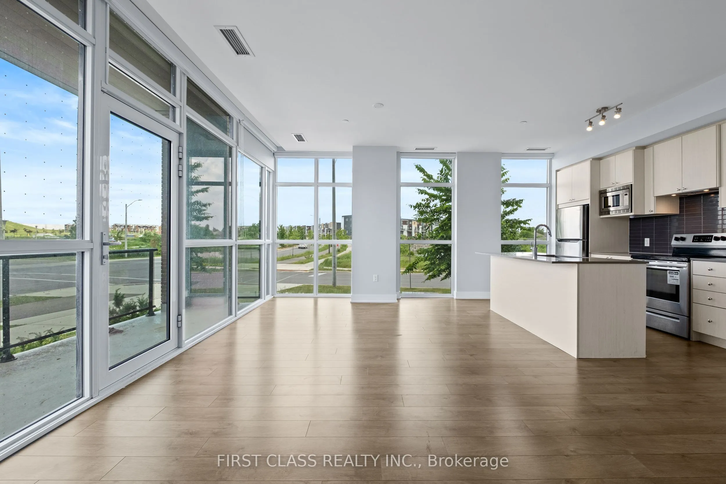 60 George Butchart Drive, #107
