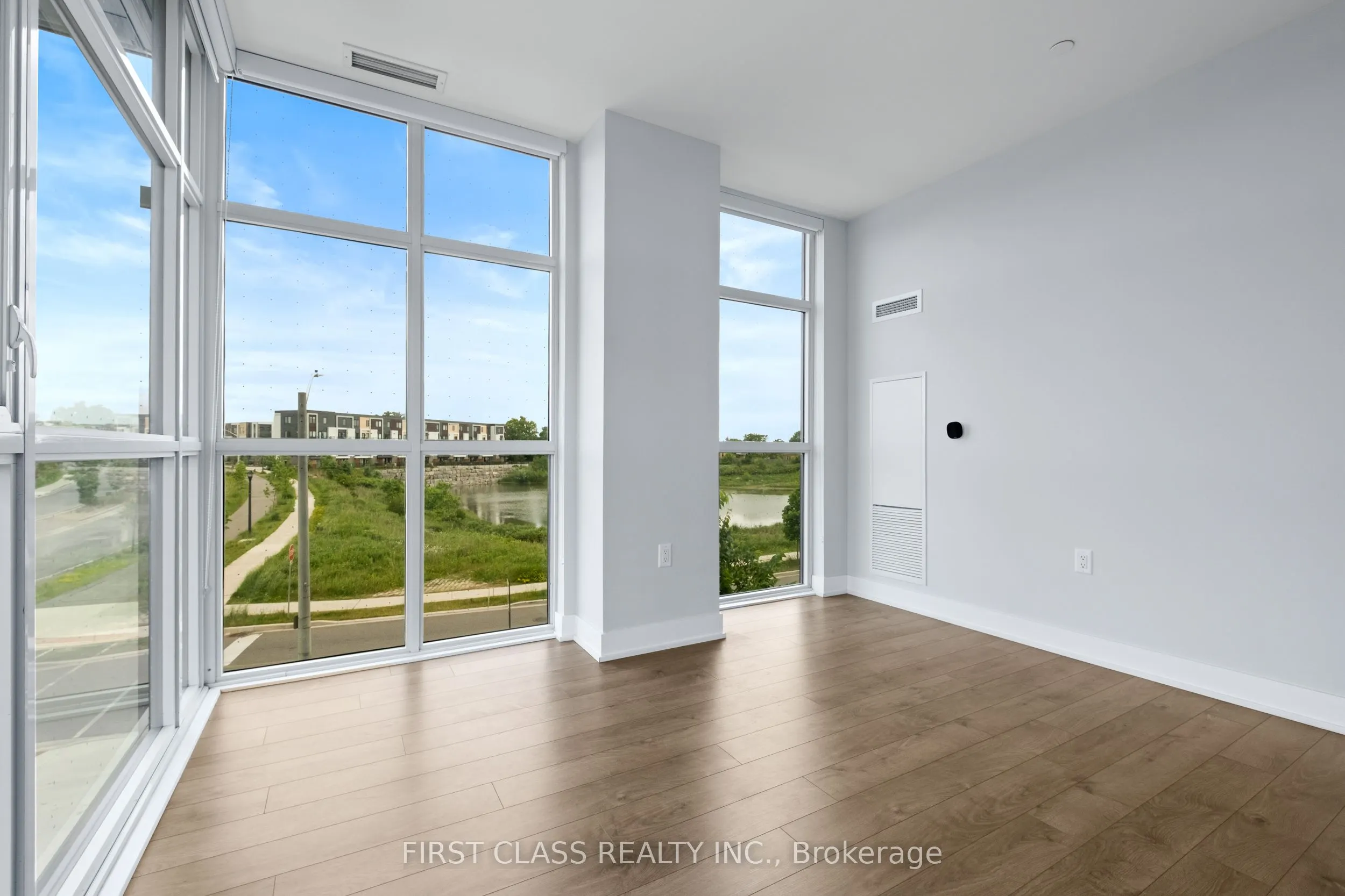 60 George Butchart Drive, #107