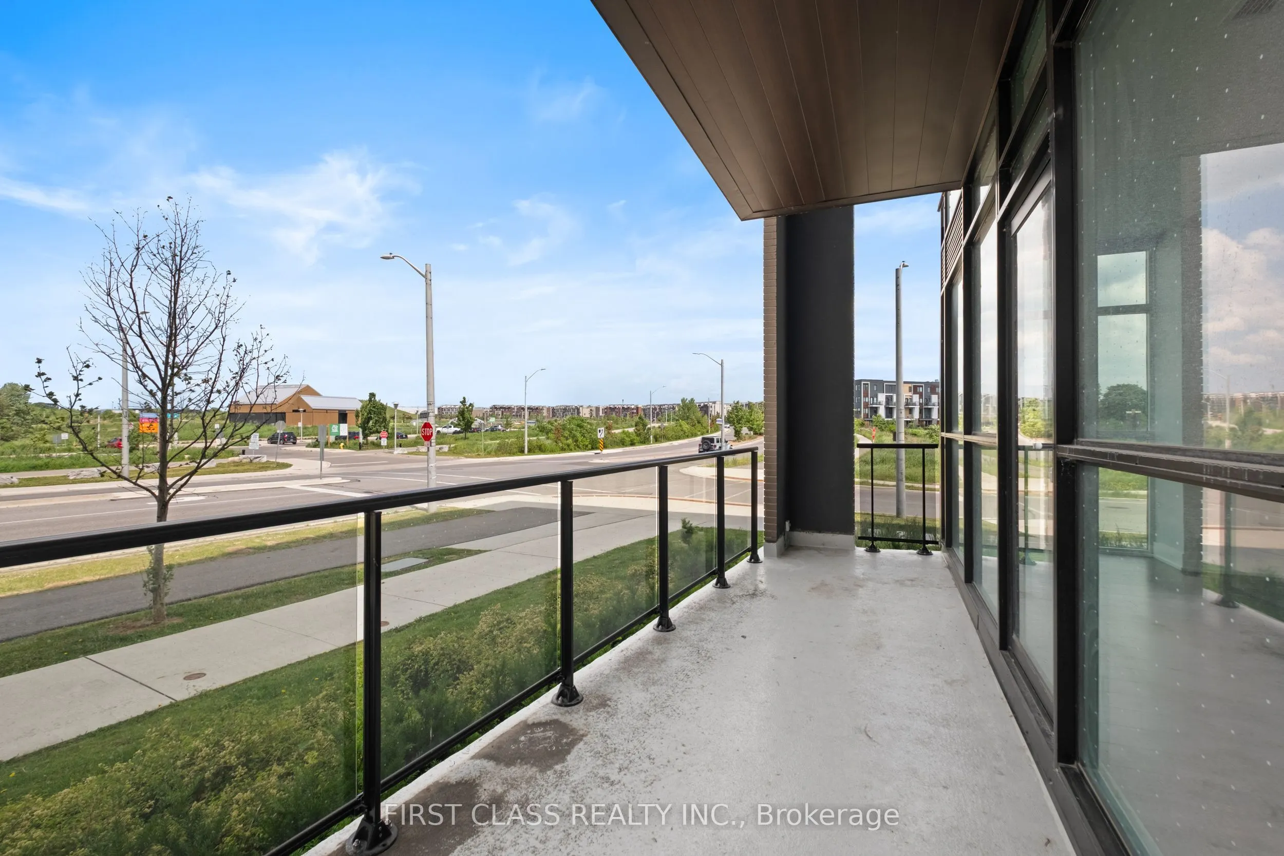 60 George Butchart Drive, #107
