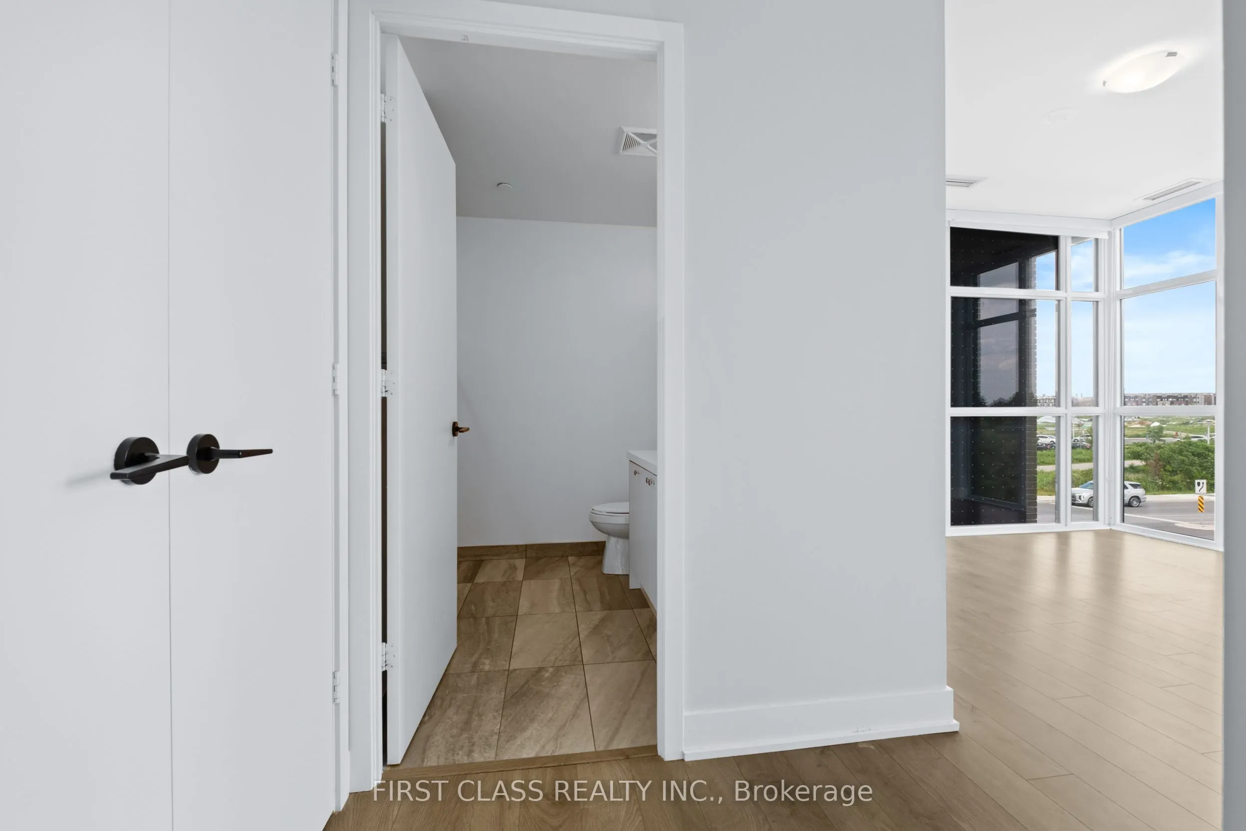 60 George Butchart Drive, #107