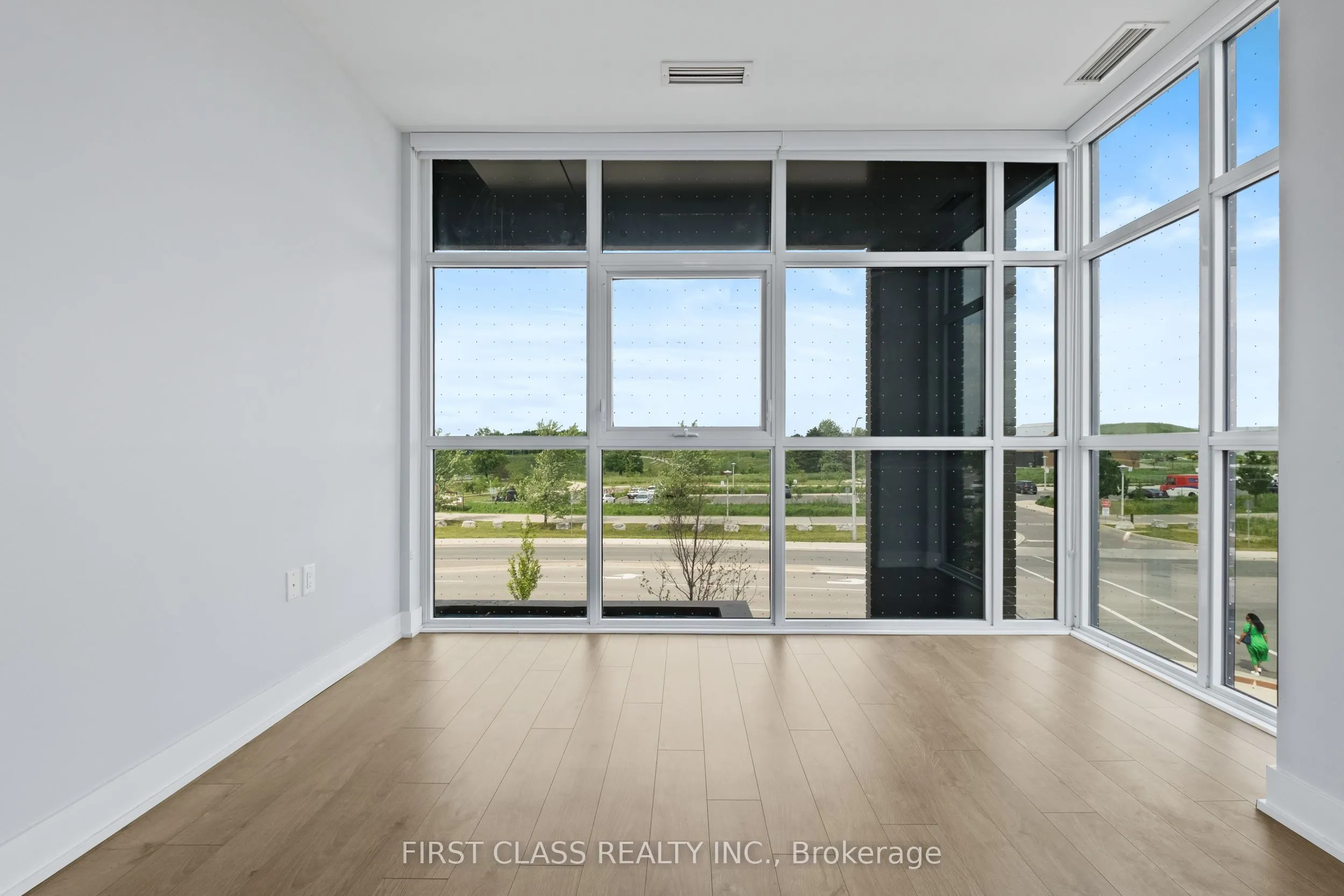 60 George Butchart Drive, #107
