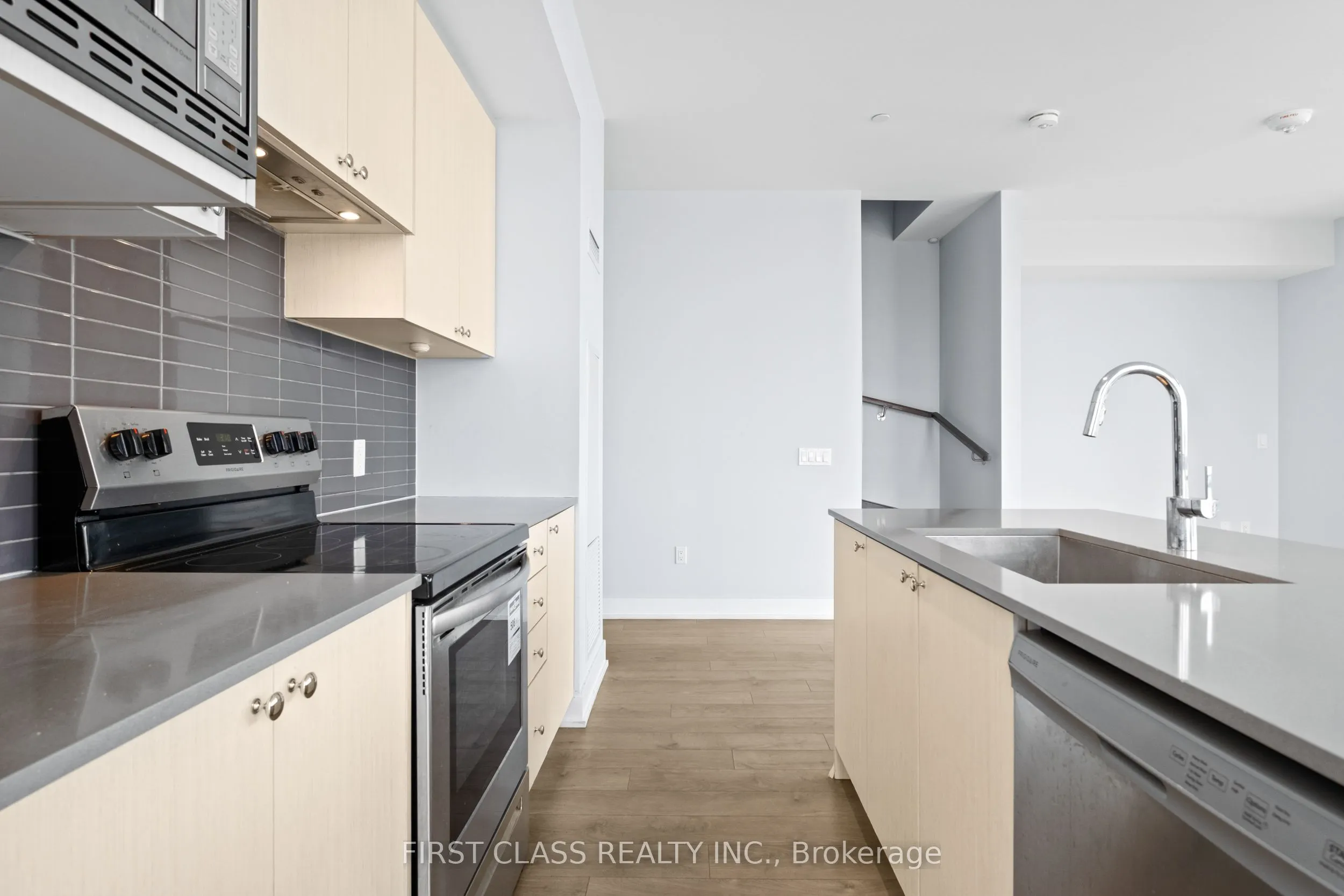 60 George Butchart Drive, #107