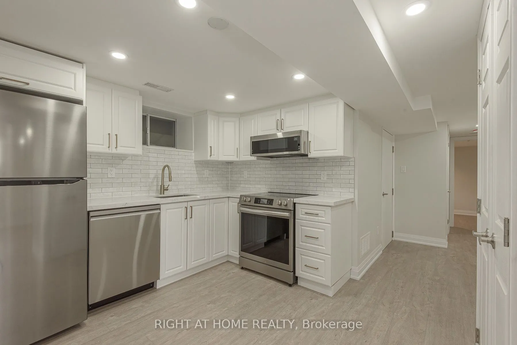15 Hale Drive, #Basement