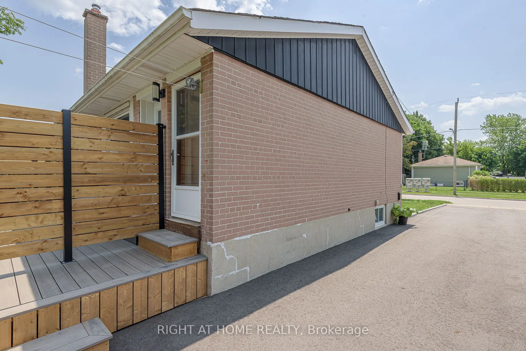15 Hale Drive, #Basement