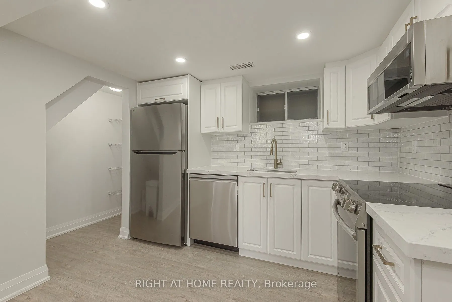 15 Hale Drive, #Basement