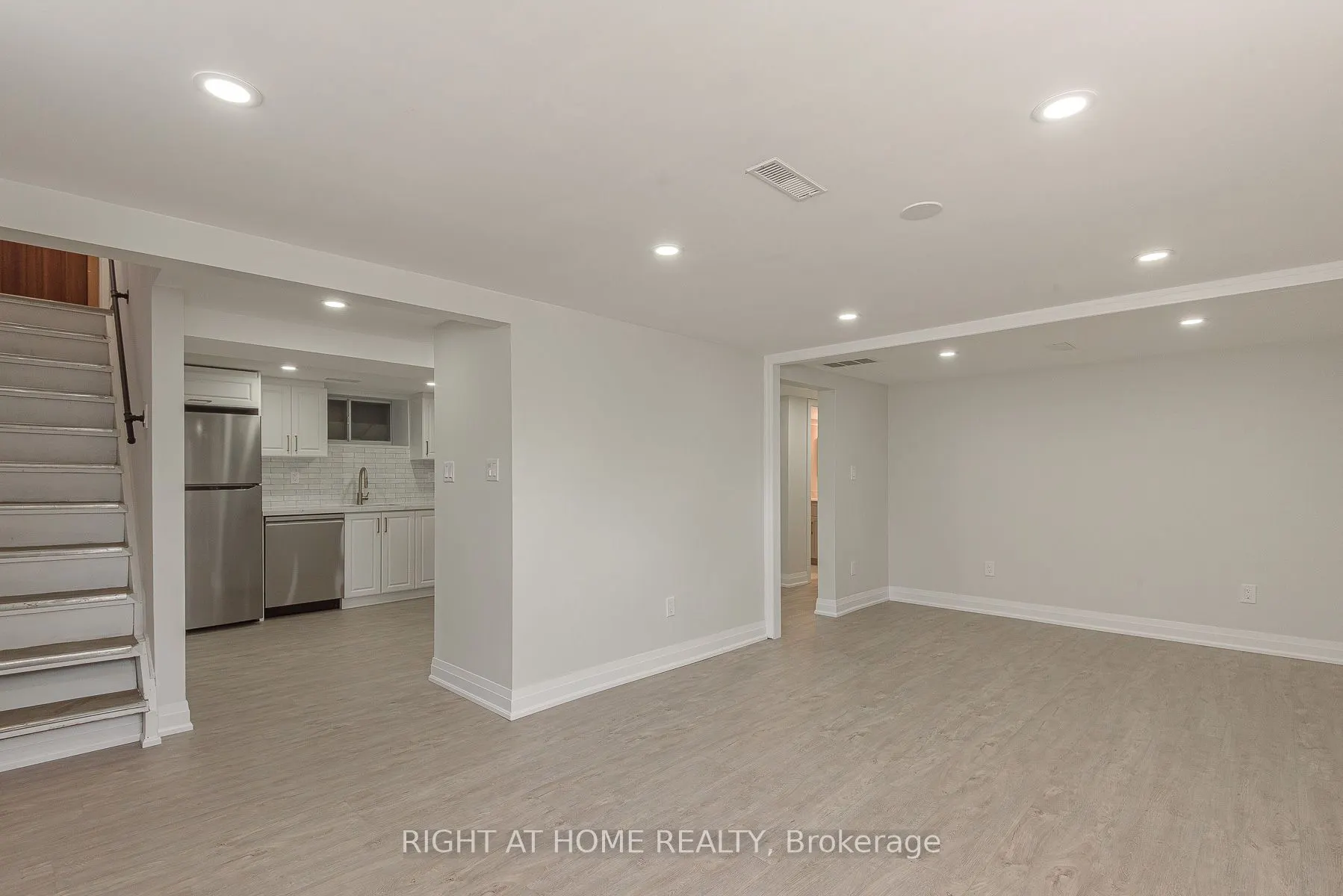 15 Hale Drive, #Basement