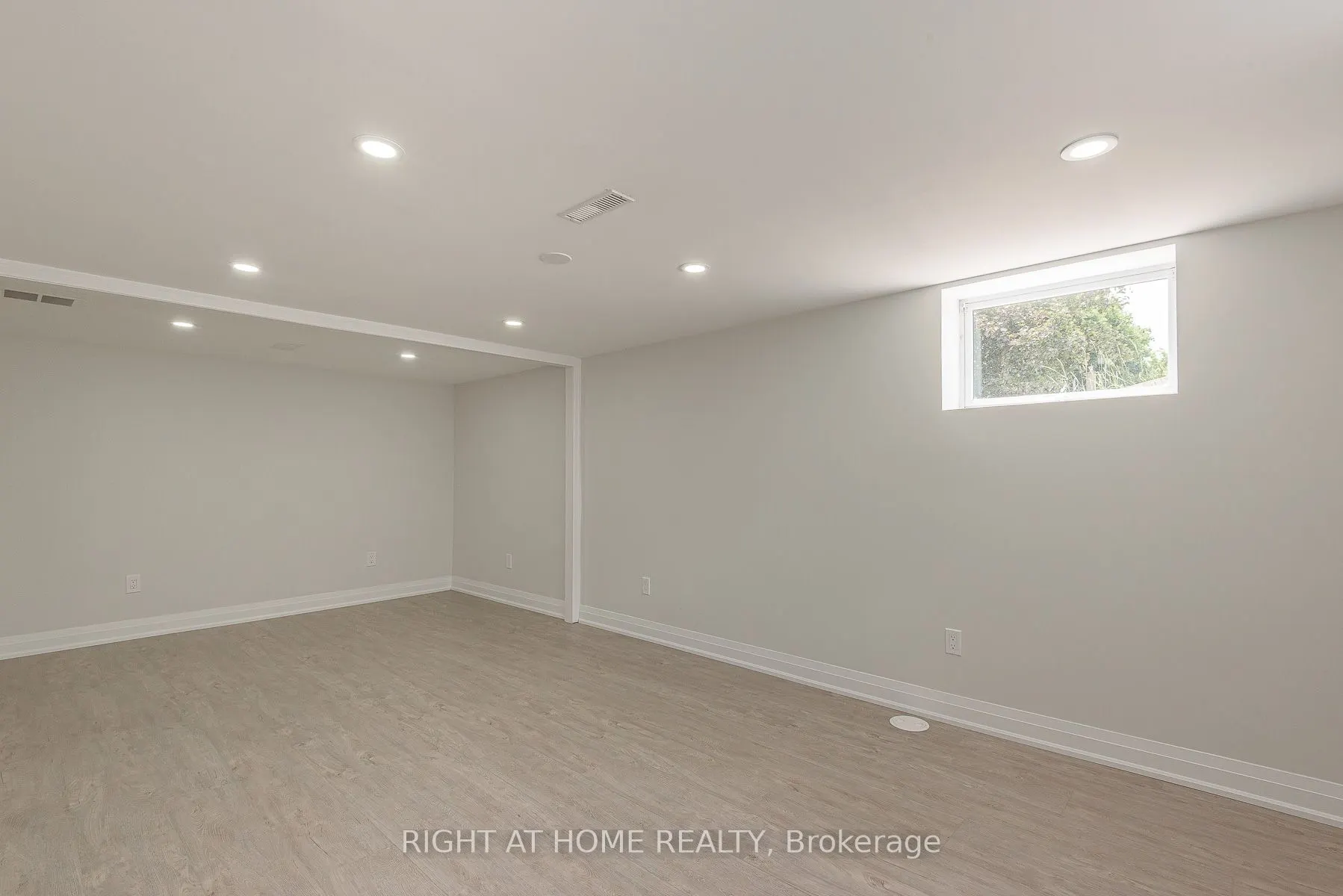 15 Hale Drive, #Basement