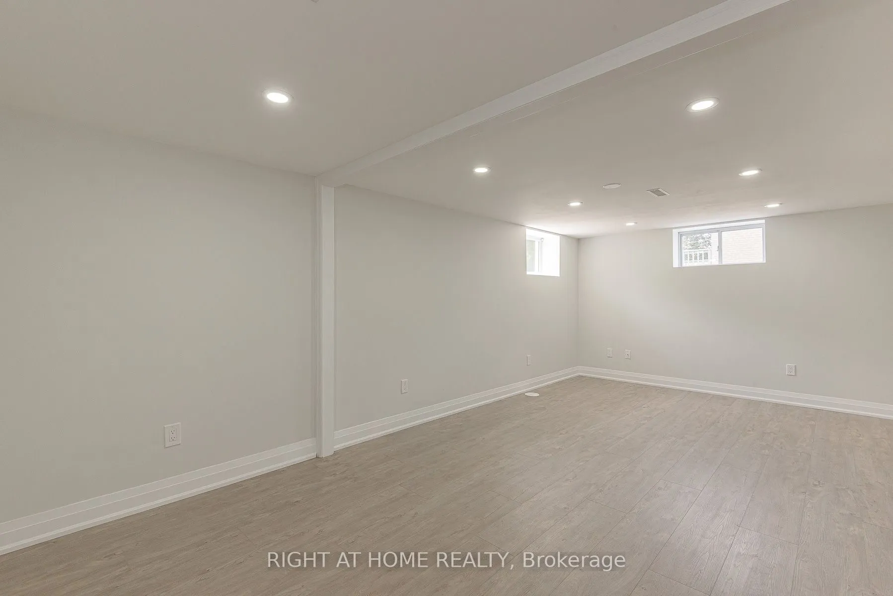 15 Hale Drive, #Basement