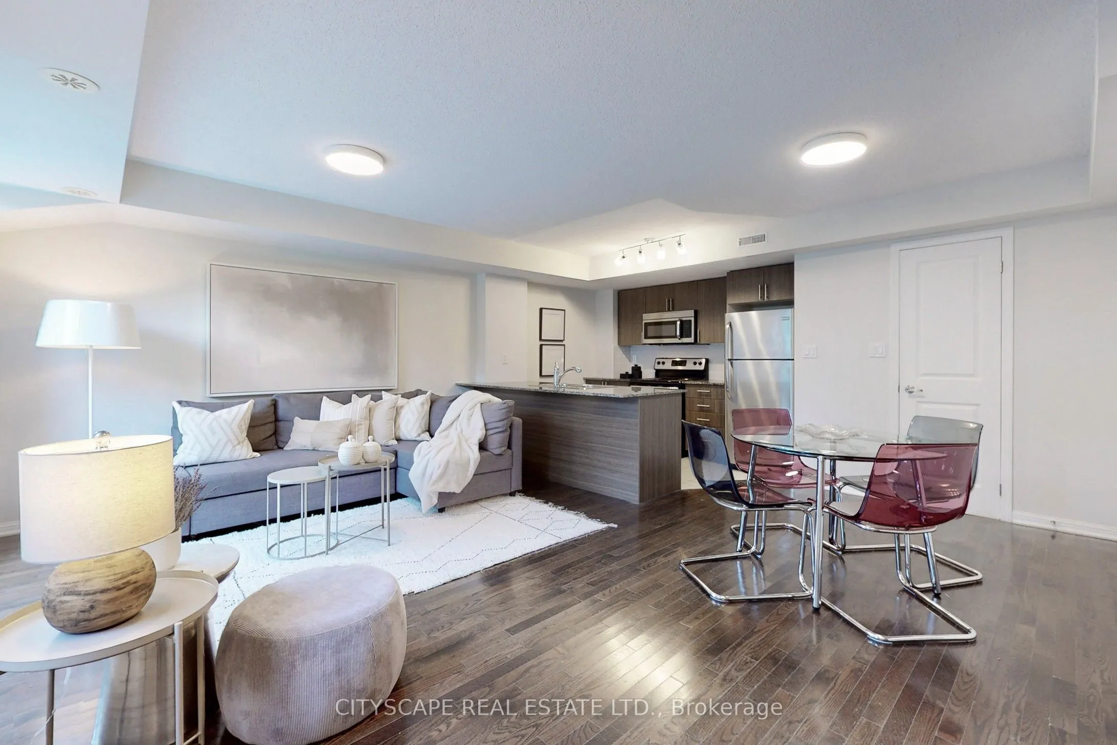 10 Foundry Avenue, #135