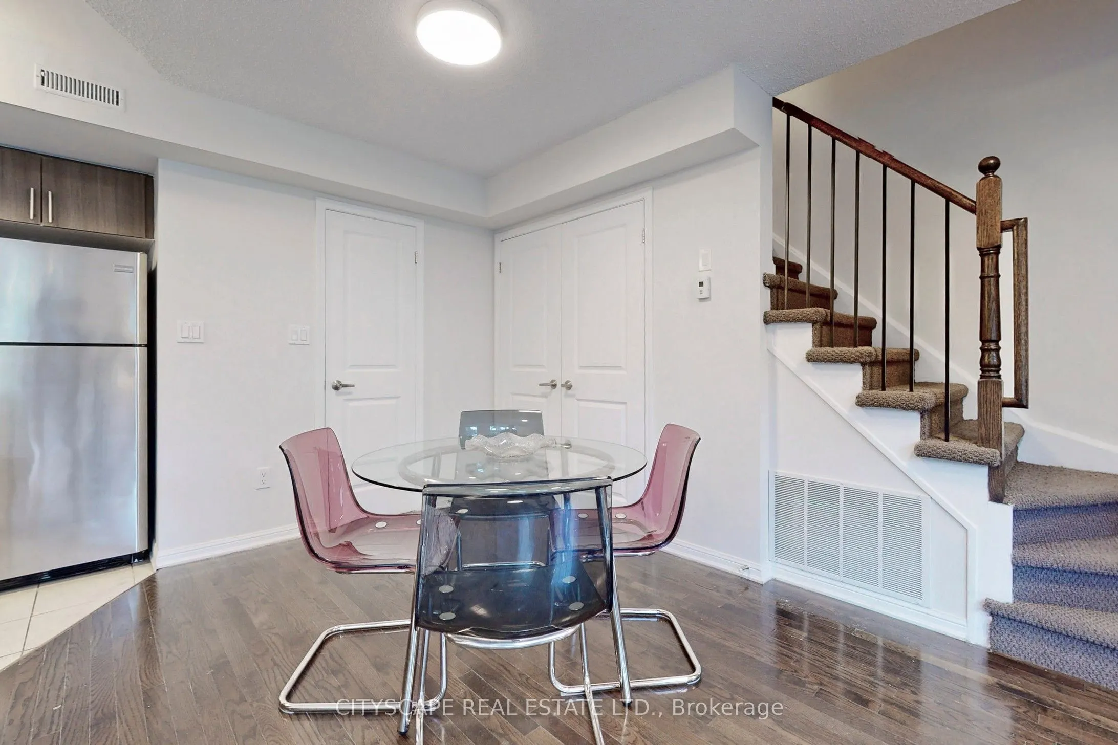 10 Foundry Avenue, #135