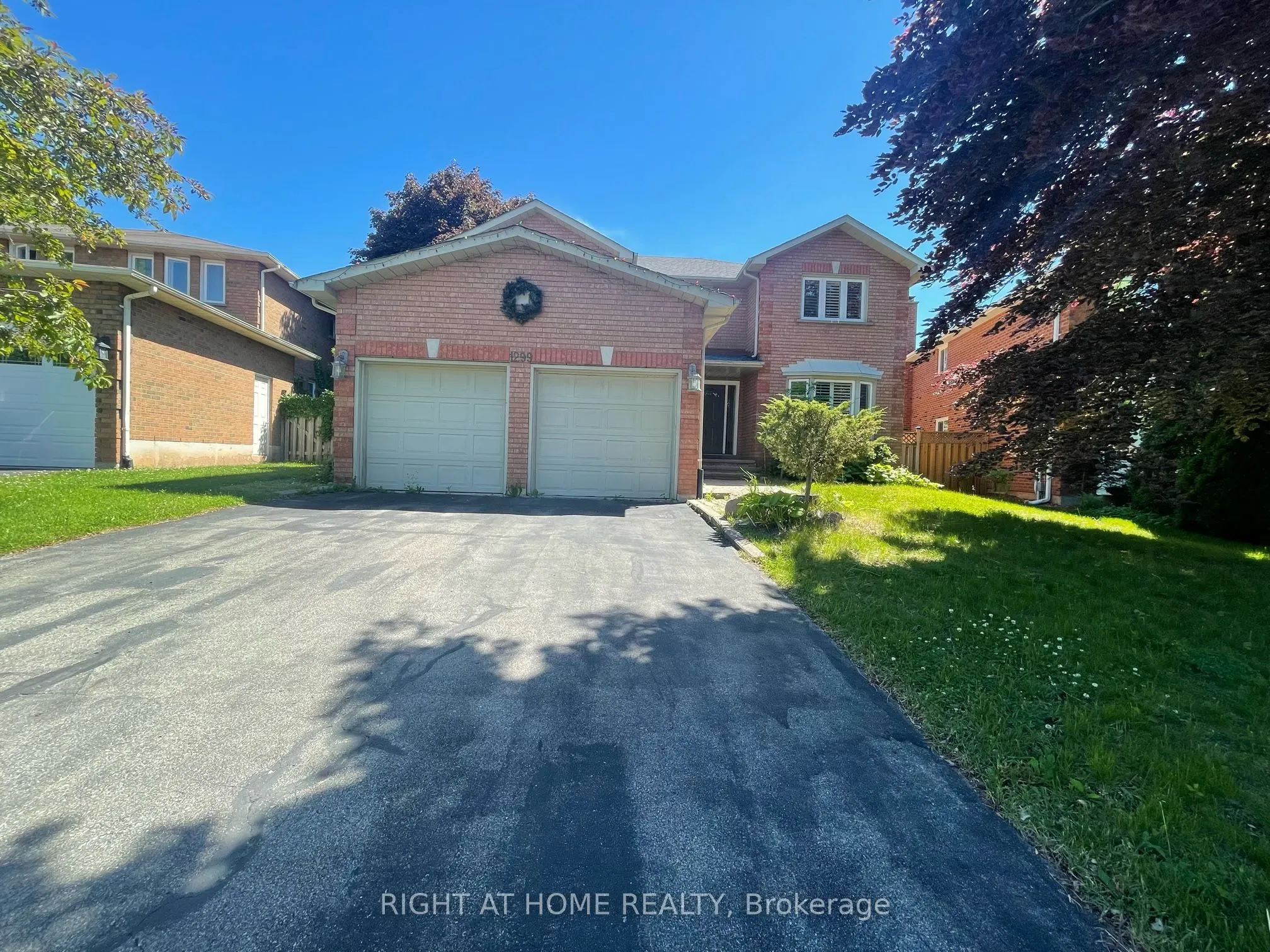 1299 Windrush Drive