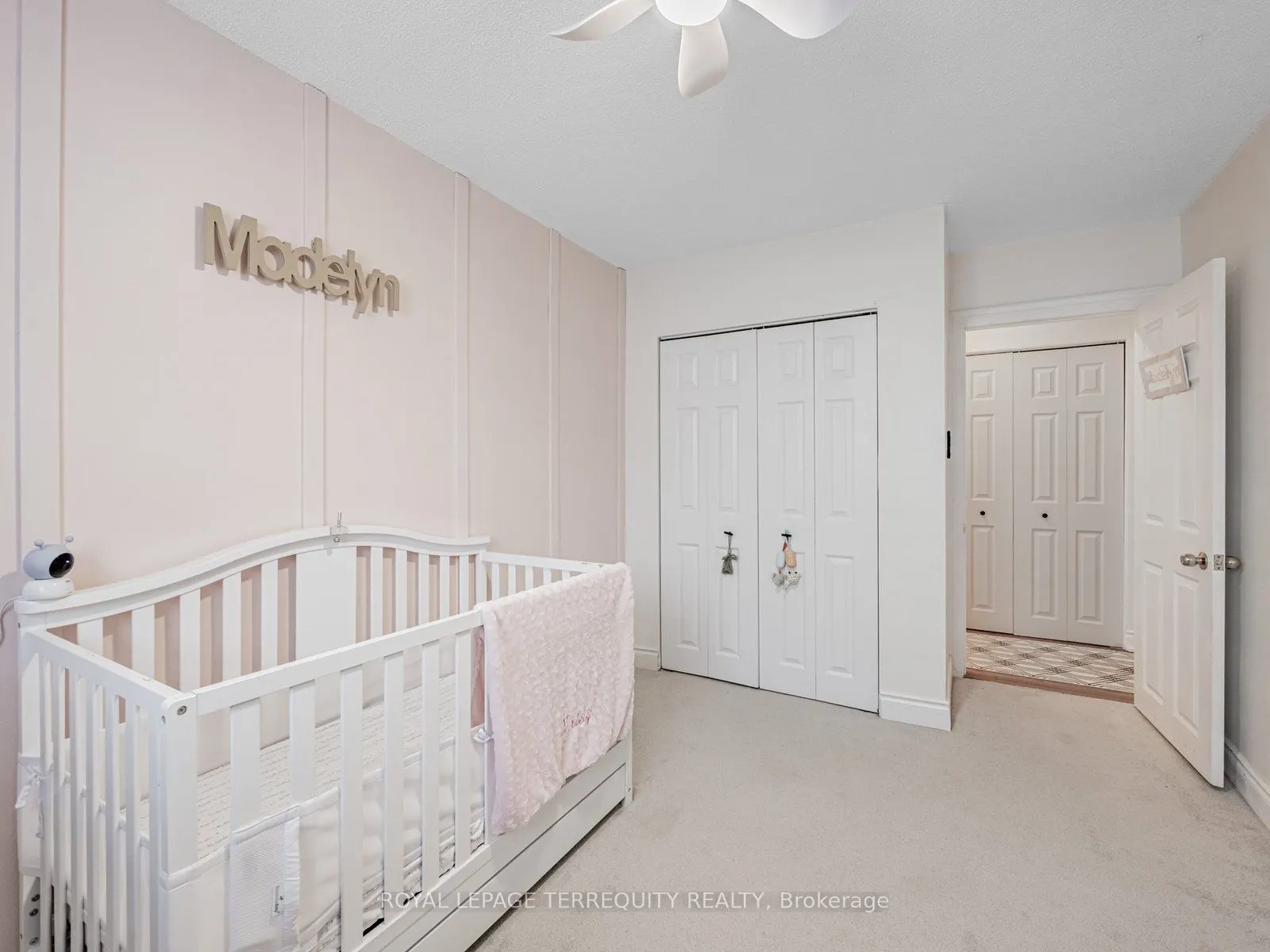 2411 New Street, #205