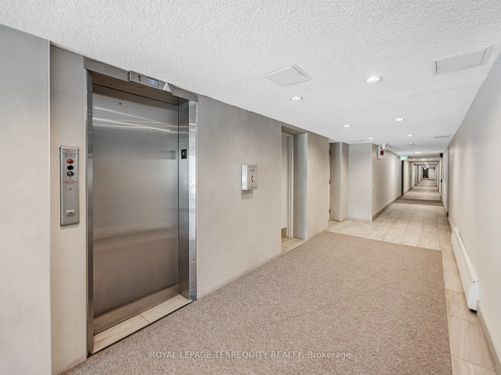 2411 New Street, #205
